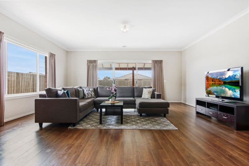 44 Dardel Drive, Bannockburn VIC 3331, Bannockburn - Thumbnail 2