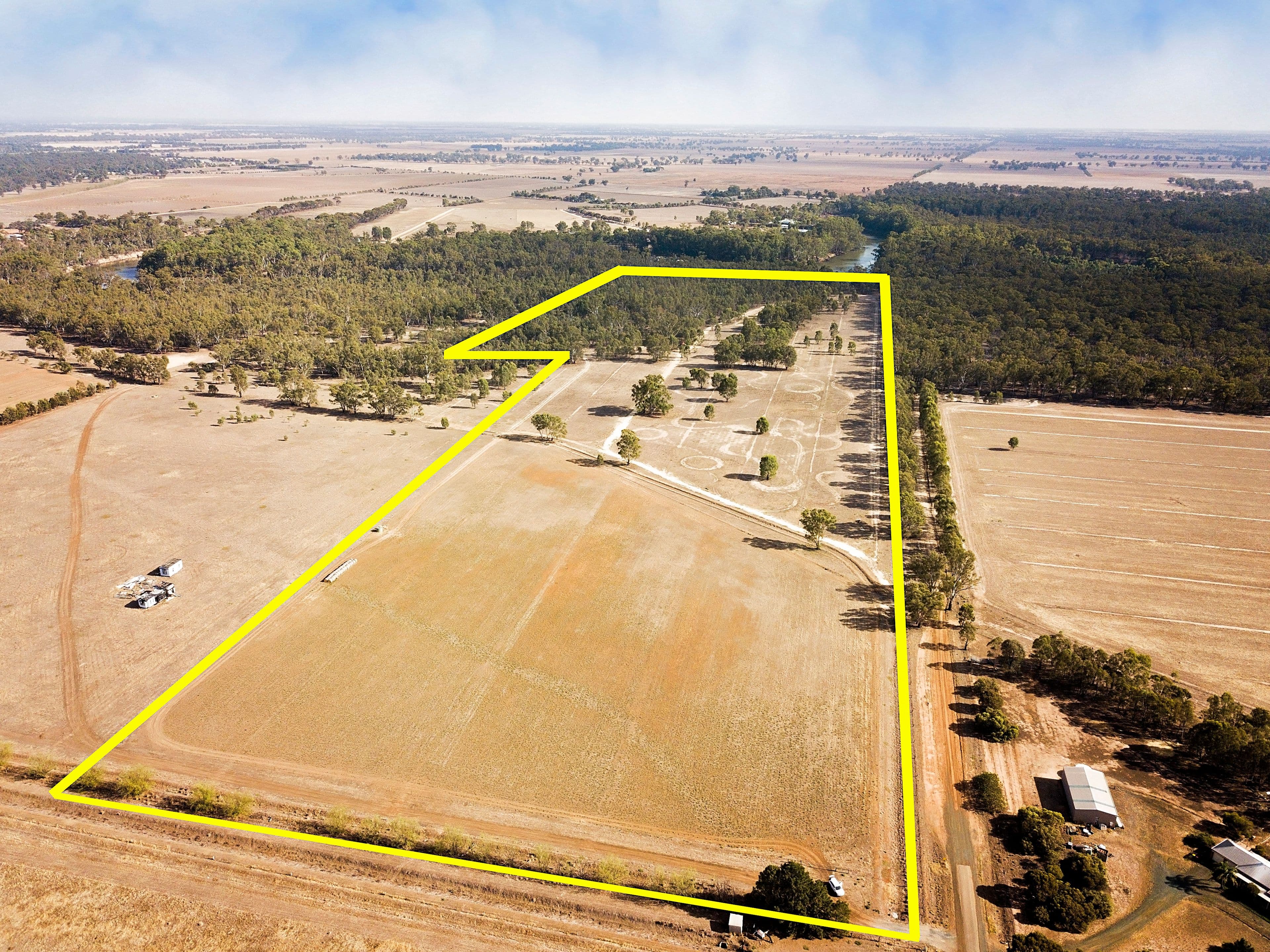 Lot 2 Pianta Road, Echuca VIC 3564, Echuca - Image 1