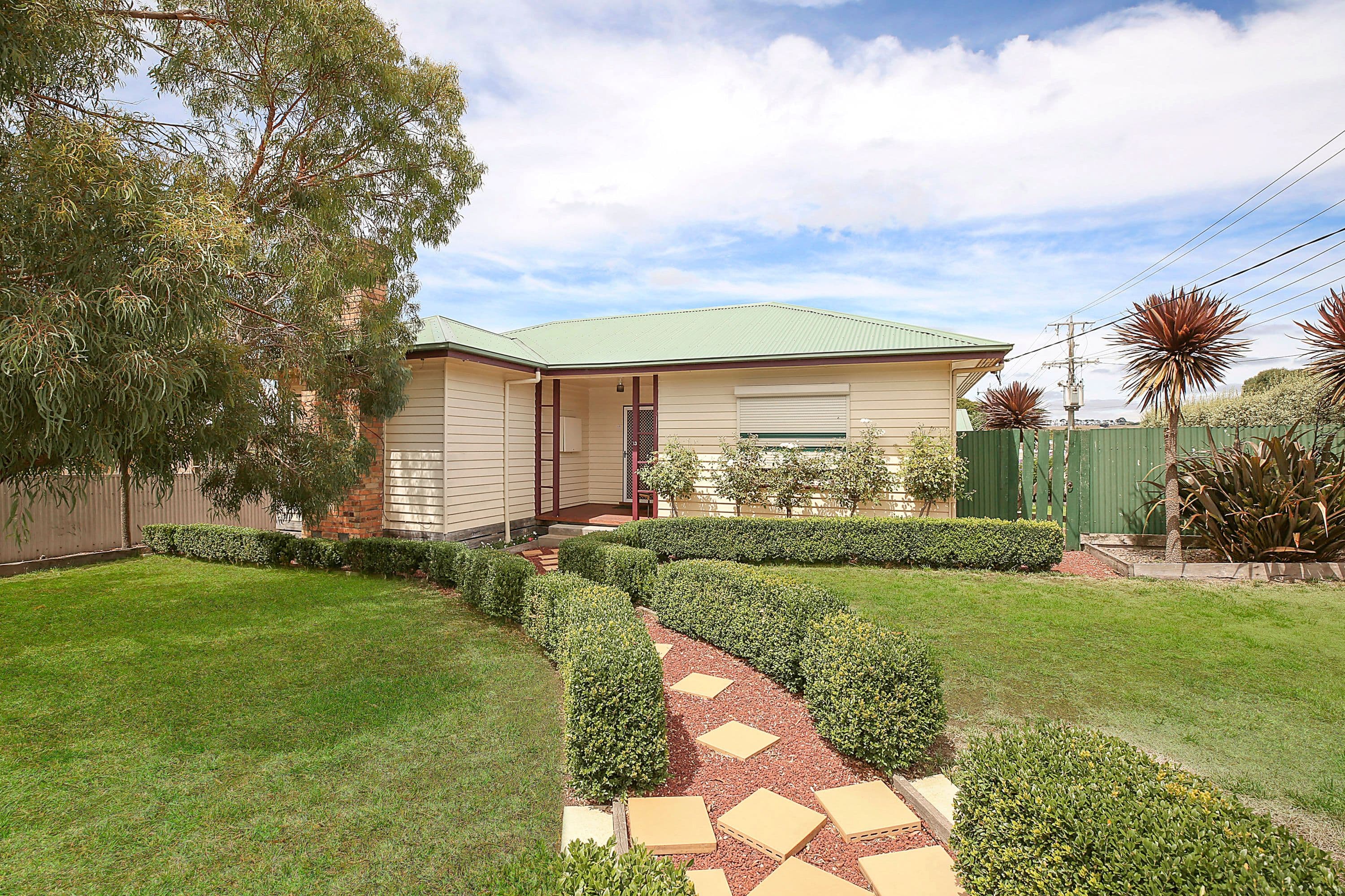 13 Shaw Street, Camperdown VIC 3260, Camperdown - Image 1