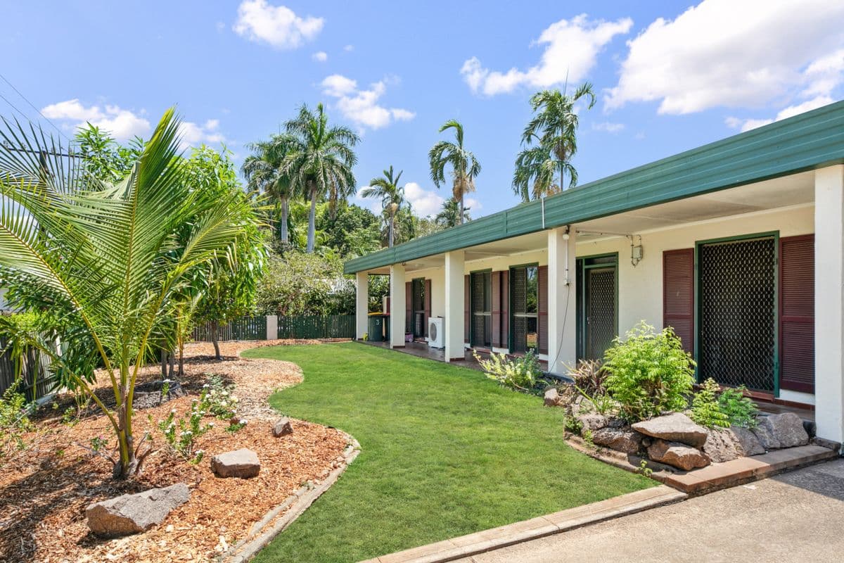 25 Copeland Crescent, Nakara NT 0810, Nakara - Image 1