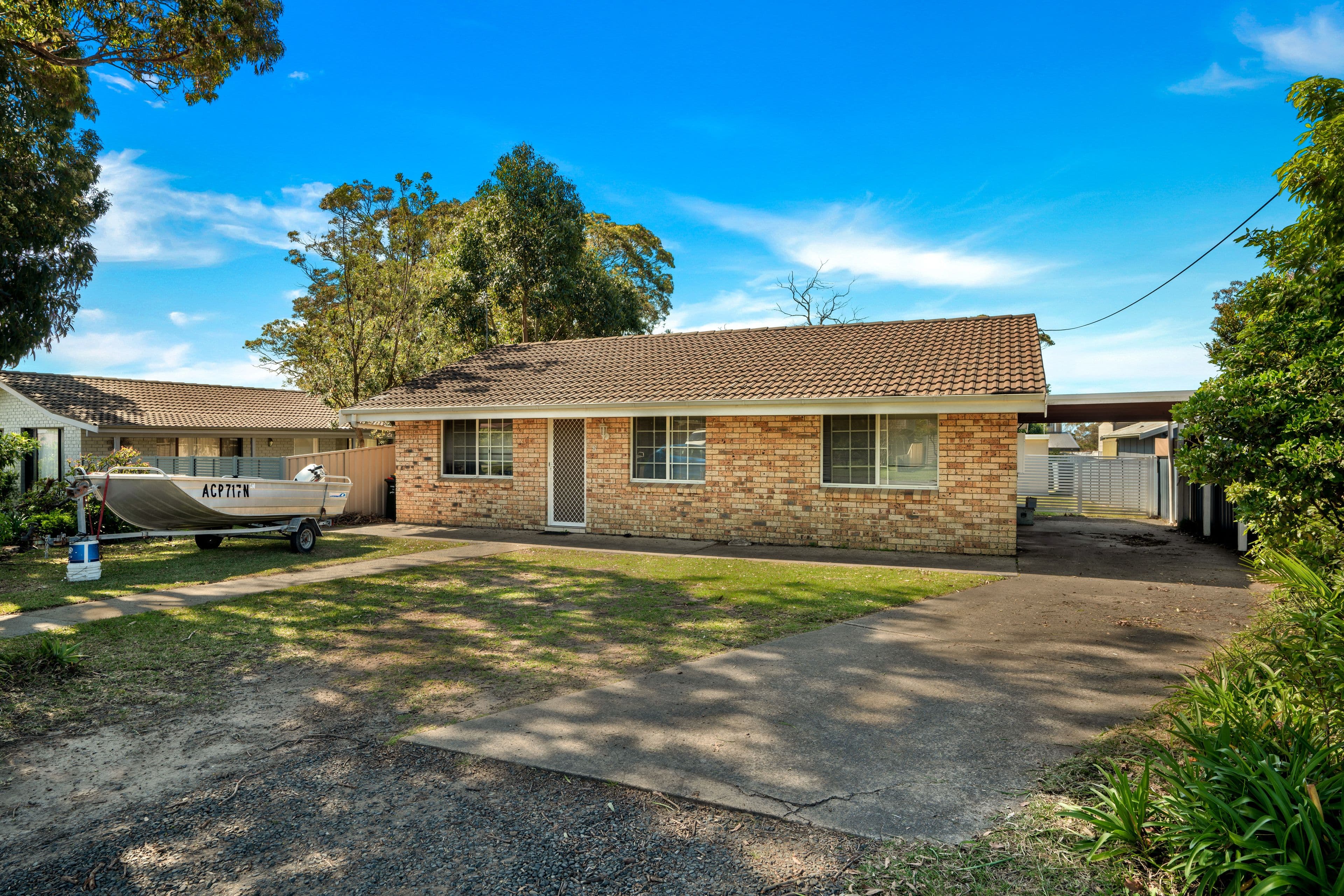 8 Carlton Crescent, Culburra Beach NSW 2540, Culburra Beach - Image 1
