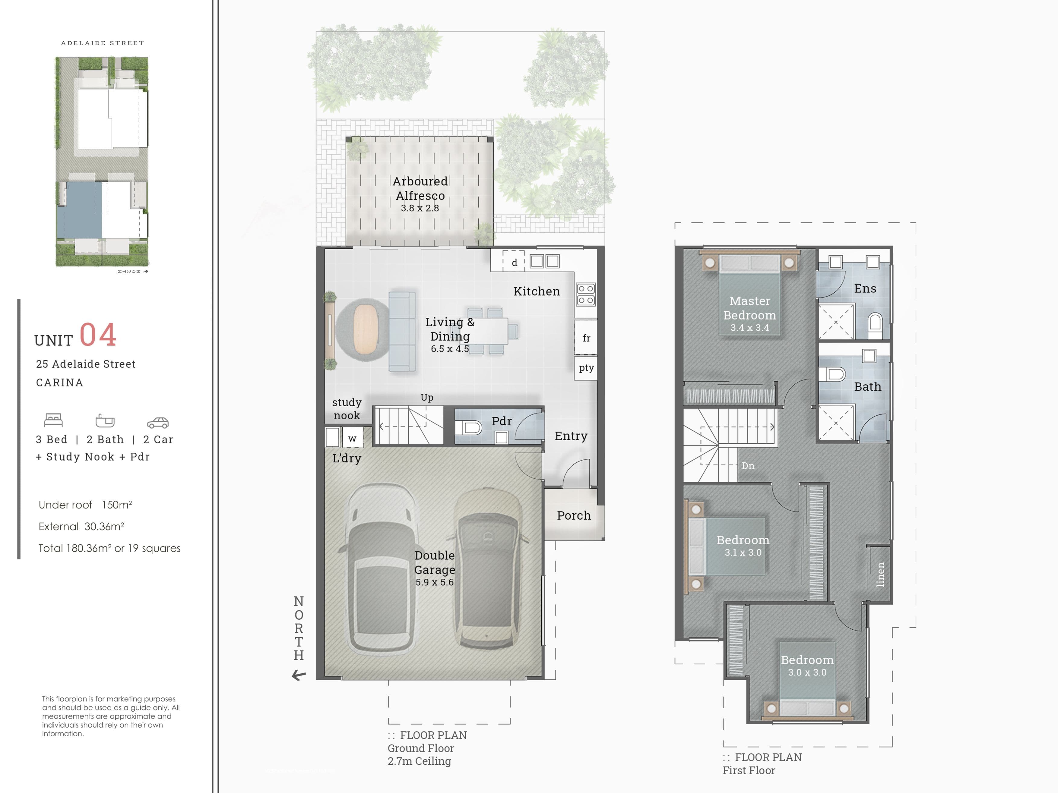 25 Adelaide Street, Carina QLD 4152, Carina - Thumbnail 4