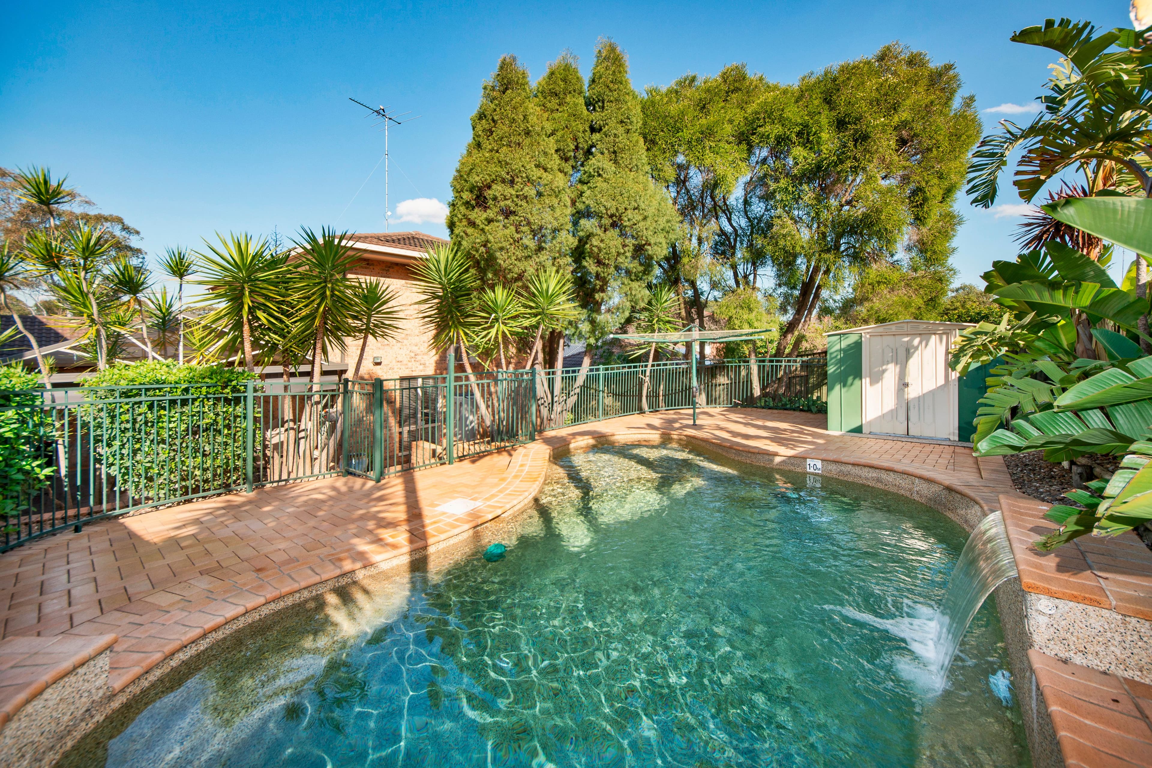 8 Barrigon Row, Menai NSW 2234, Menai - Thumbnail 4
