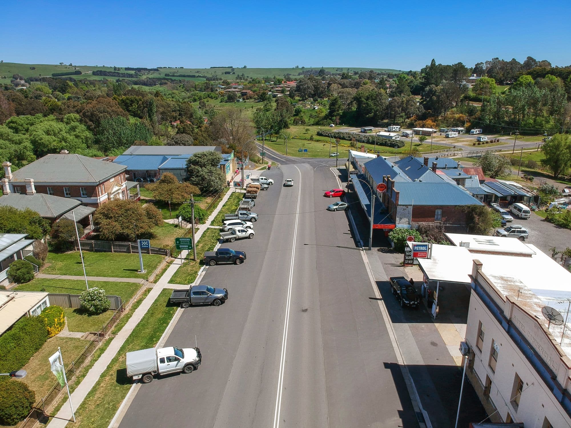 34 Goulburn Street, Crookwell NSW 2583, Crookwell - Thumbnail 3