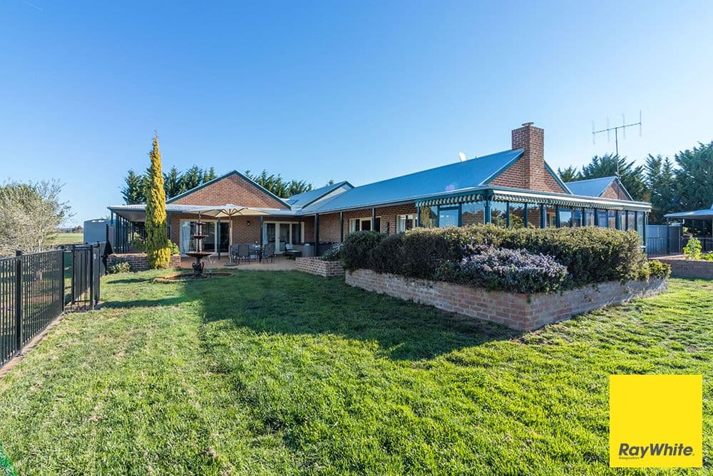 44 Summerhill Road, Bywong NSW 2621, Bywong - Thumbnail 8