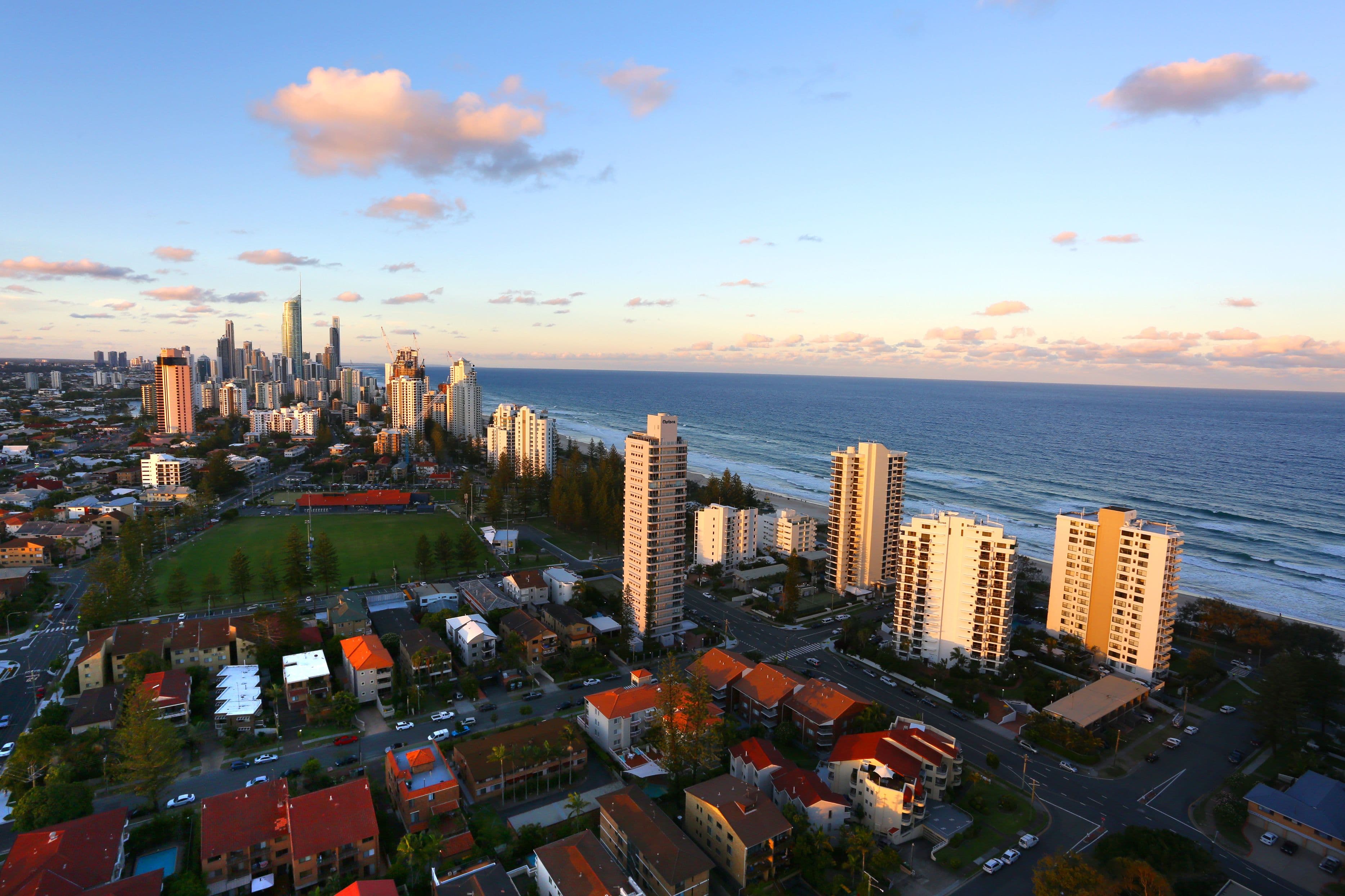 129 Sub Penthouse  'Belle Maison' Surf Parade, BROADBEACH QLD 4218, Broadbeach - Thumbnail 2