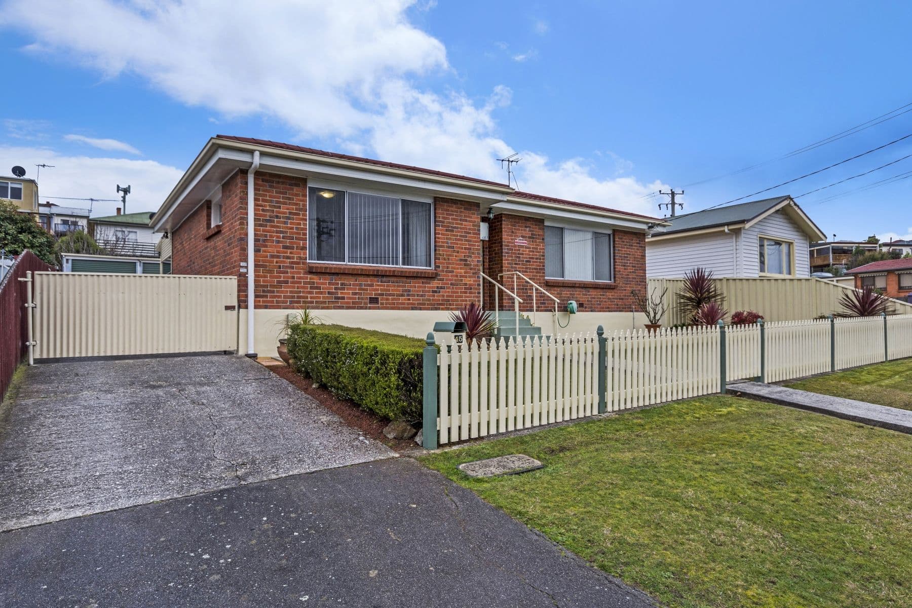 45 Conway Street, Mowbray TAS 7248, Mowbray - Image 1