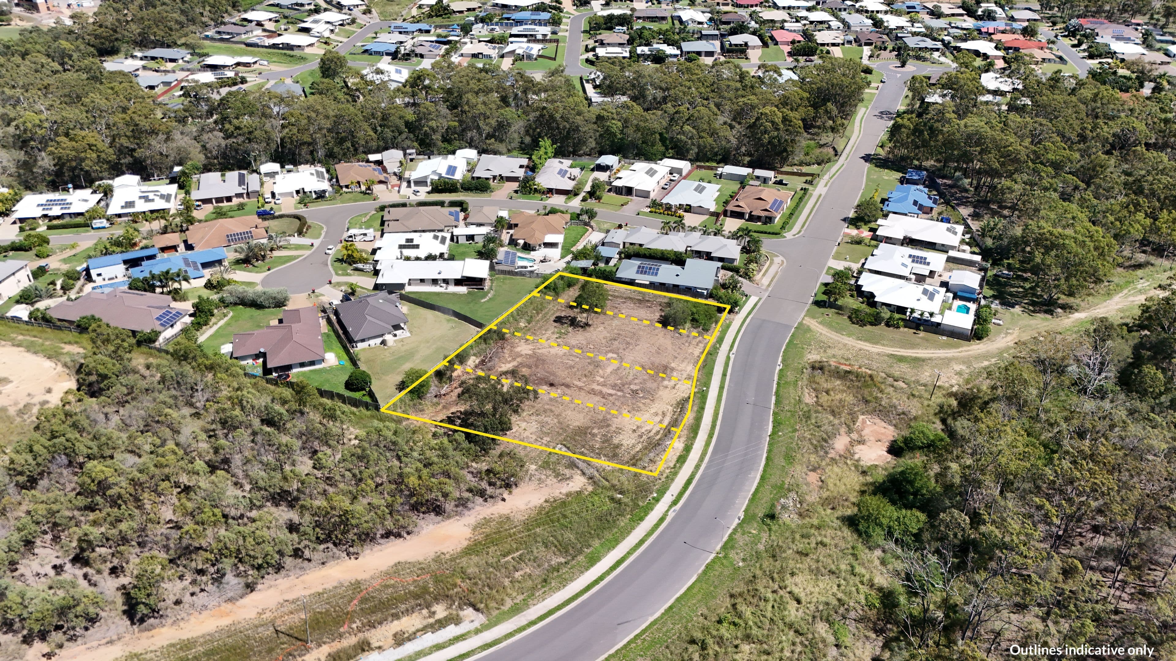 18 Johnson Street, Glen Eden QLD 4680, Glen Eden - Thumbnail 3