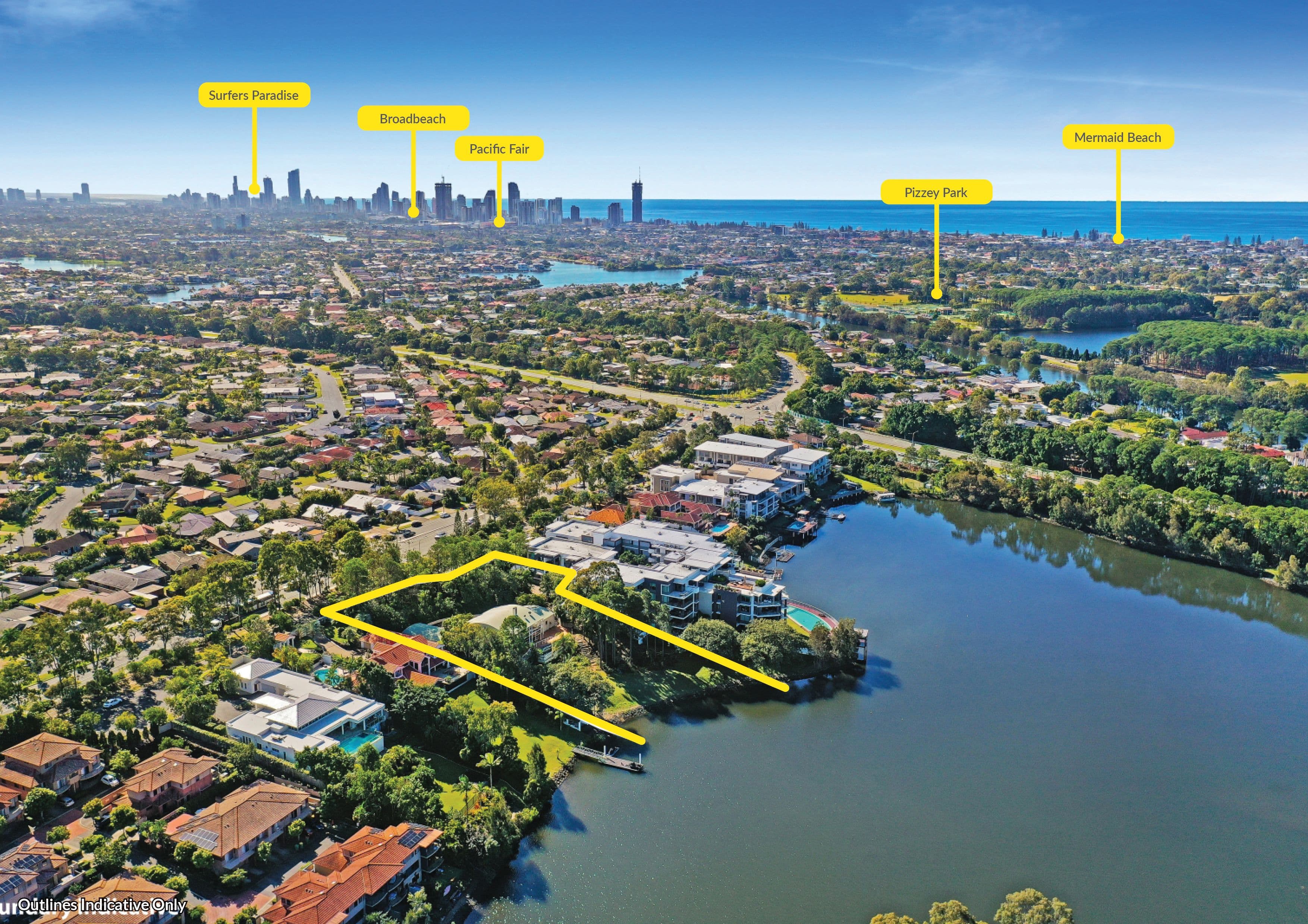26 - 30 Ben Lexcen Place, Robina QLD 4226, Robina - Thumbnail 5