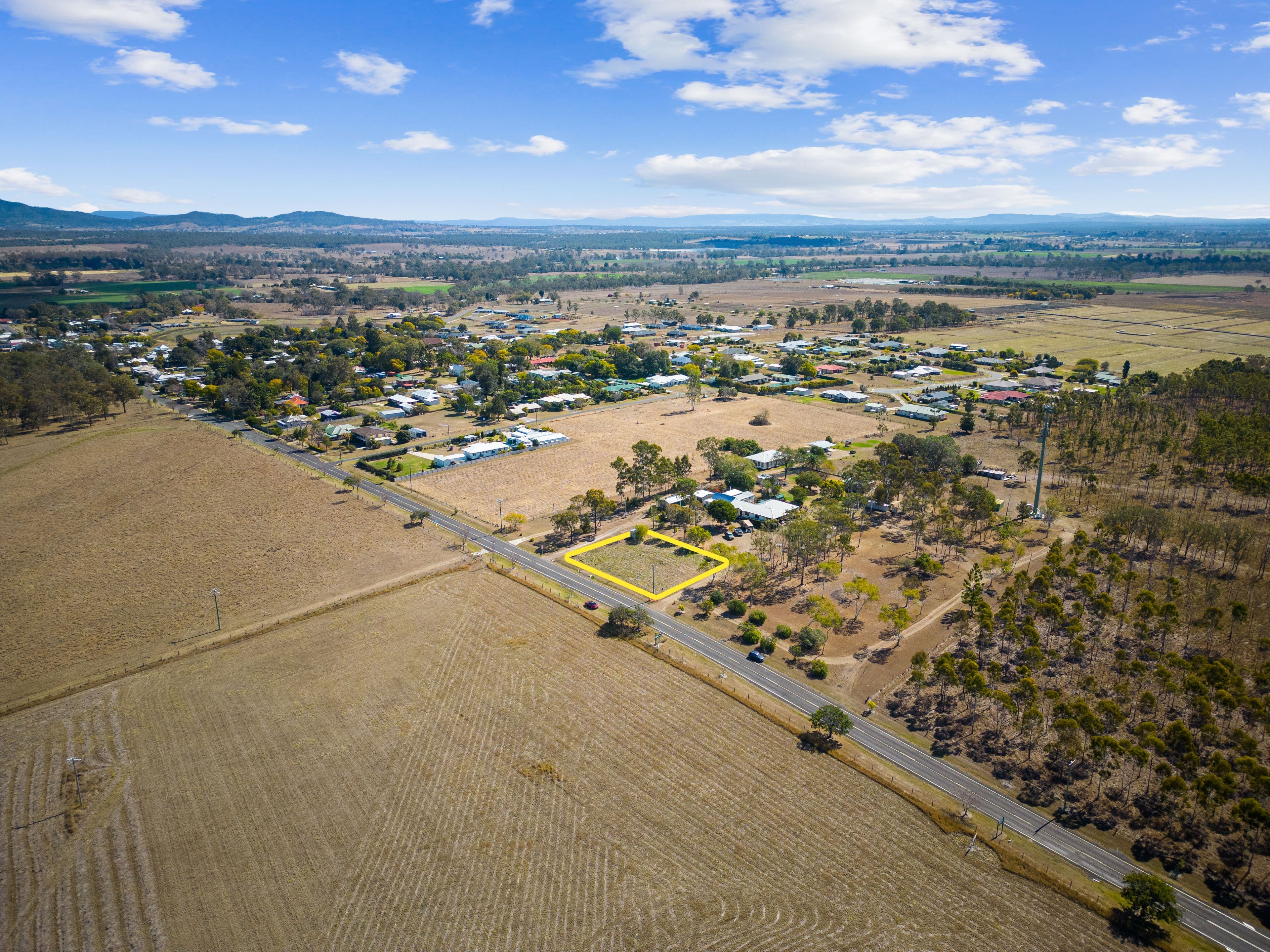 Warrill View Peak Crossing Road, Harrisville QLD 4307, Harrisville - Thumbnail 4