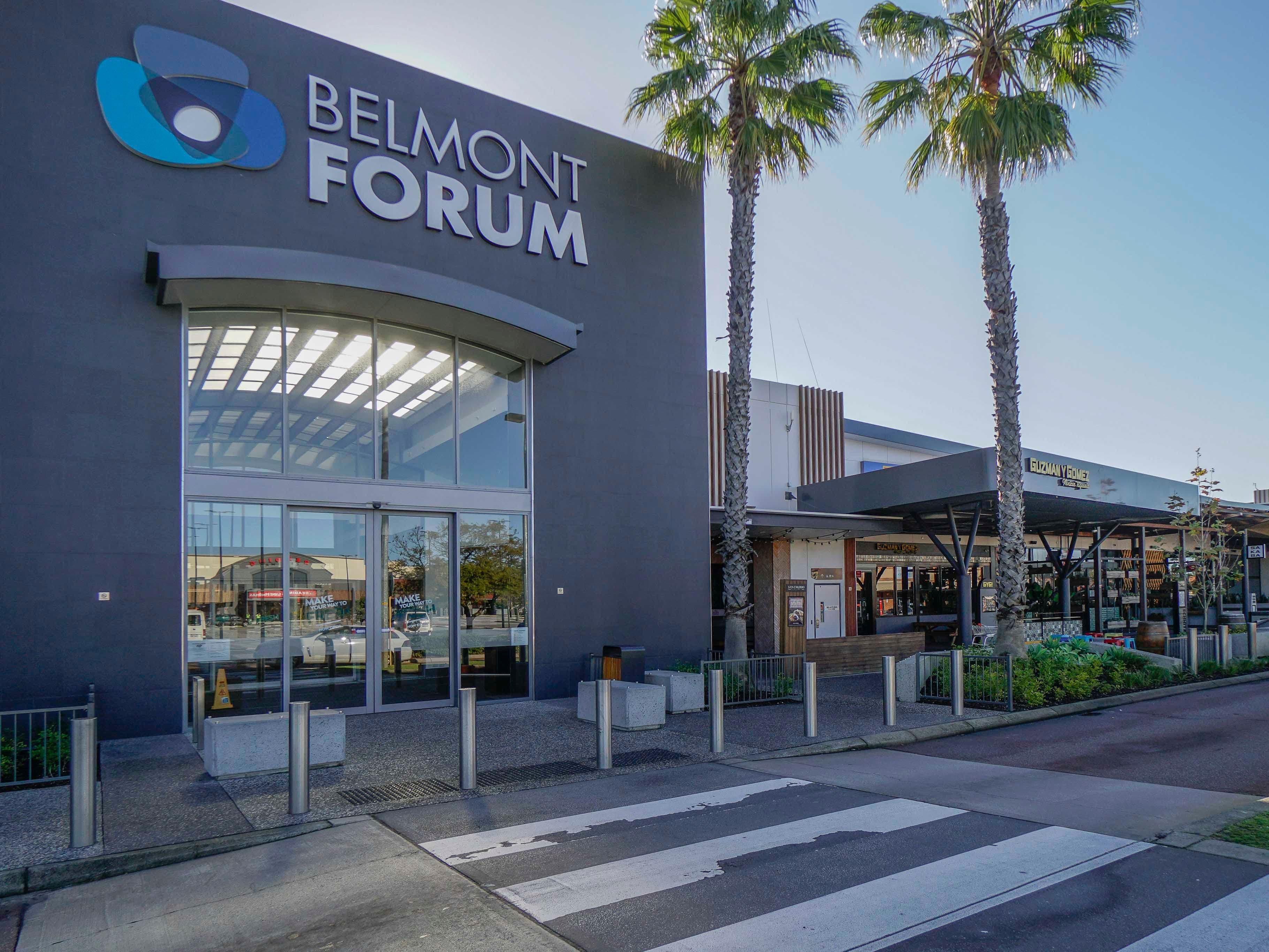 B2/66 Great Eastern Highway, Rivervale WA 6103, Rivervale - Image 1