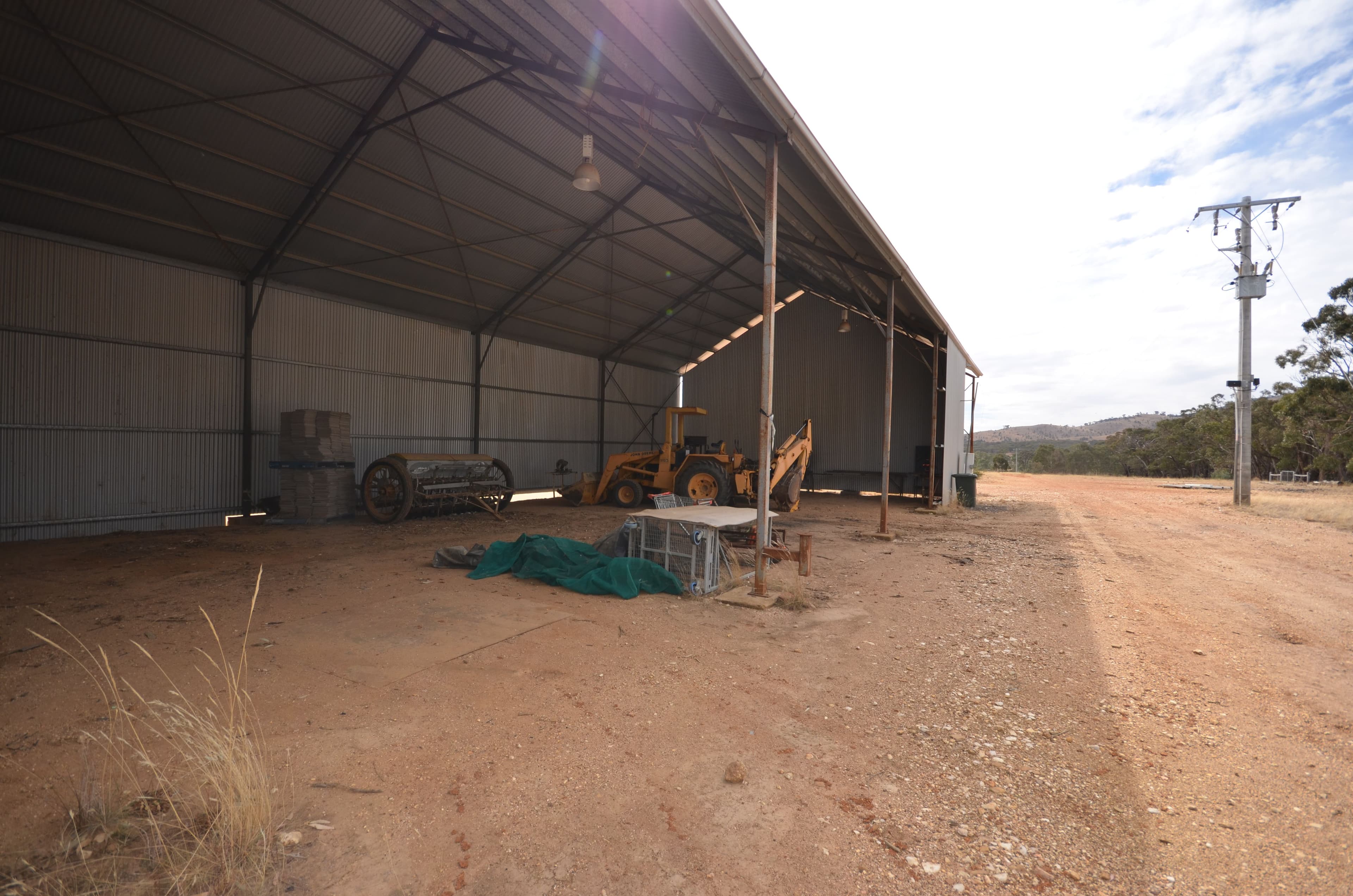 5098 Stawell-Avoca Road, Frenchmans VIC 3384, Frenchmans - Thumbnail 6