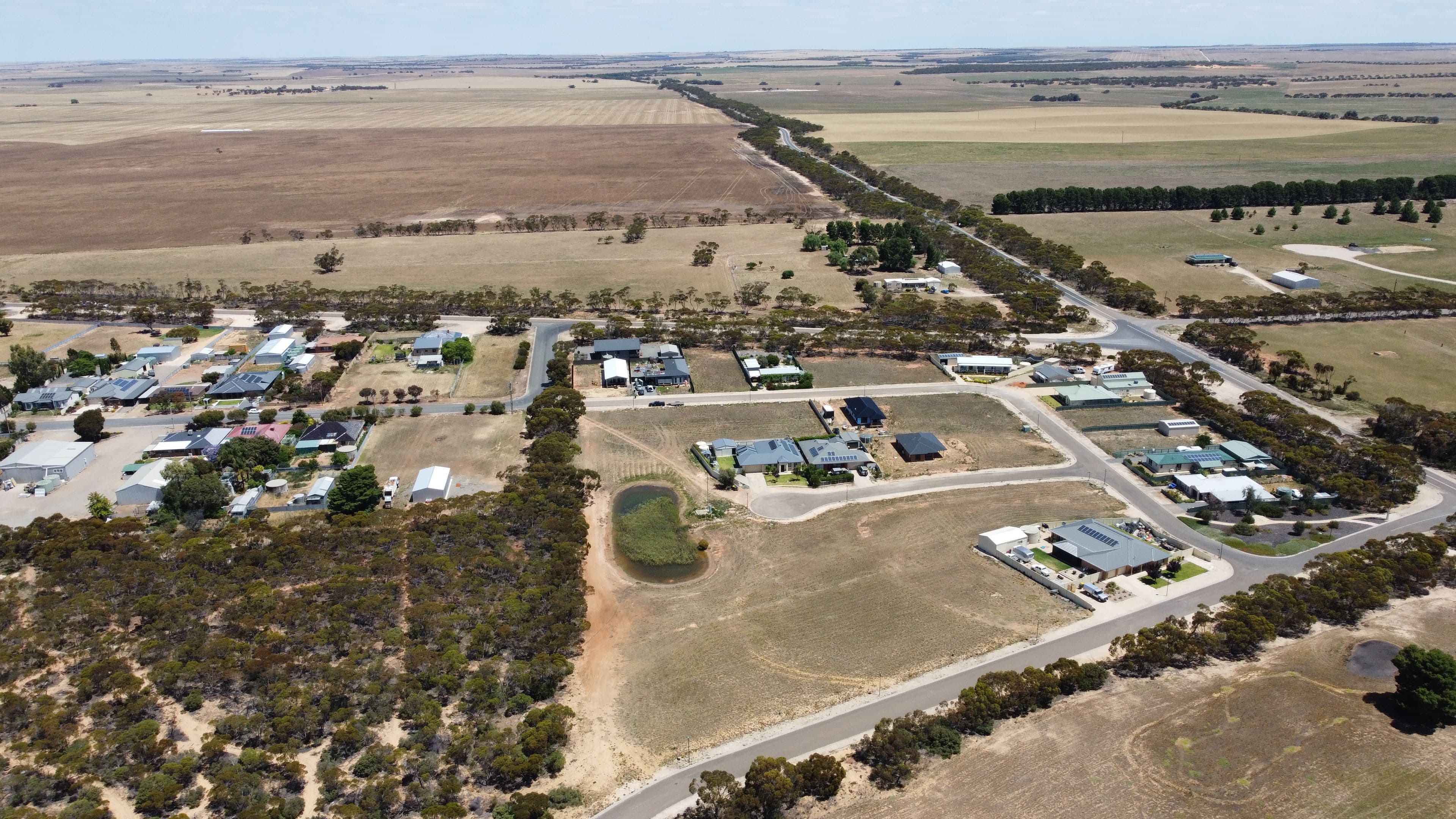 Golf View Drive, Karoonda SA 5307, Karoonda - Thumbnail 4