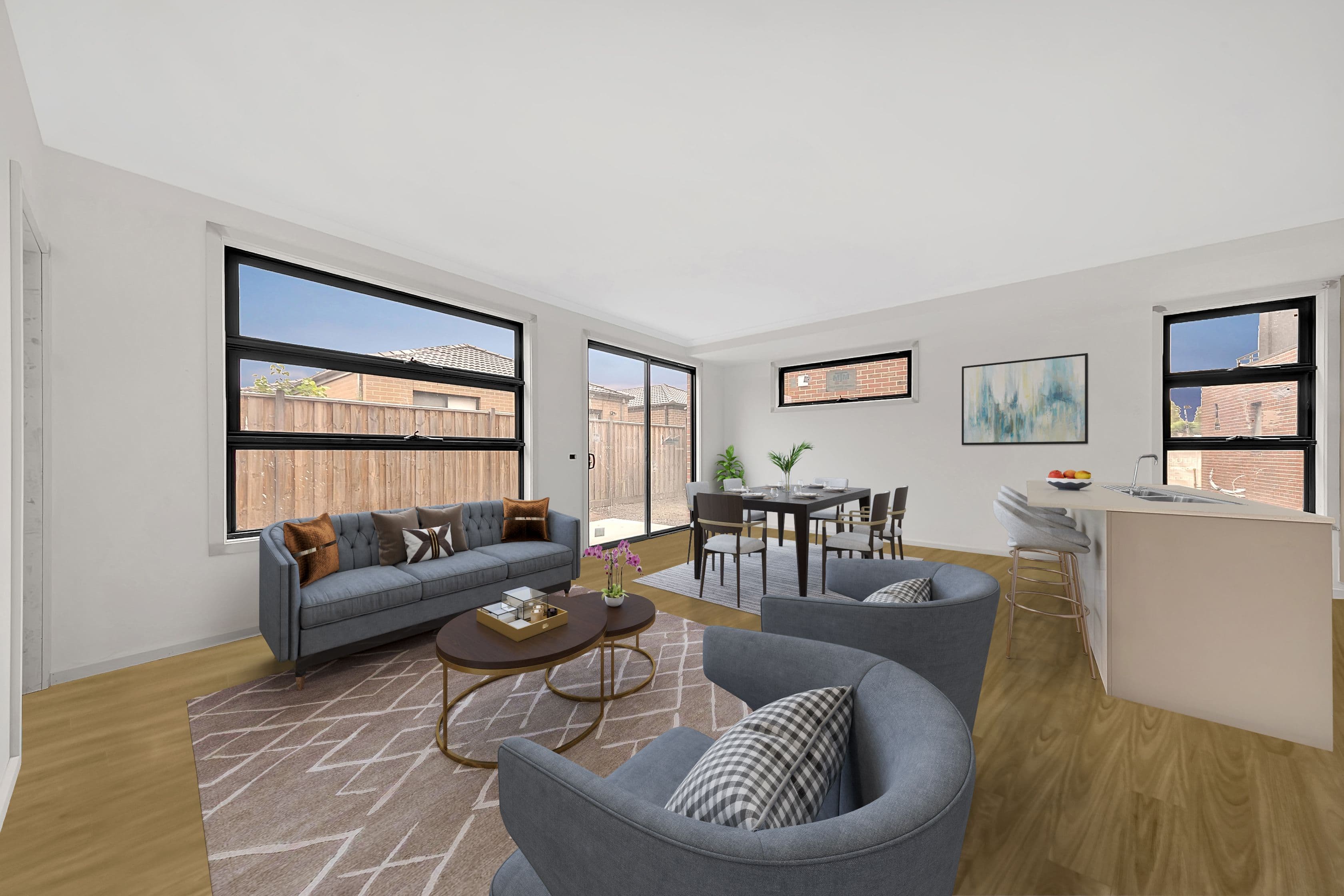 6/6A Carnaby Road, Epping VIC 3076, Epping - Thumbnail 5