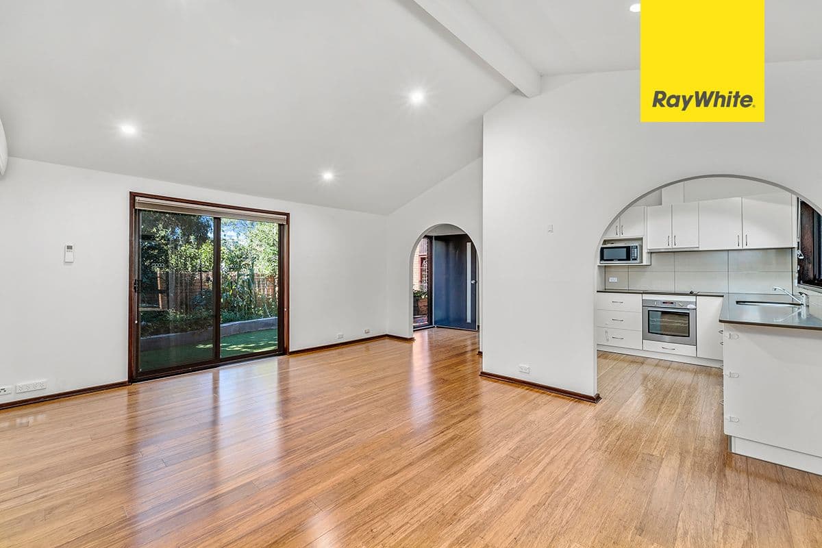 6/1 Sexton Street, Cook ACT 2614, Cook - Thumbnail 4