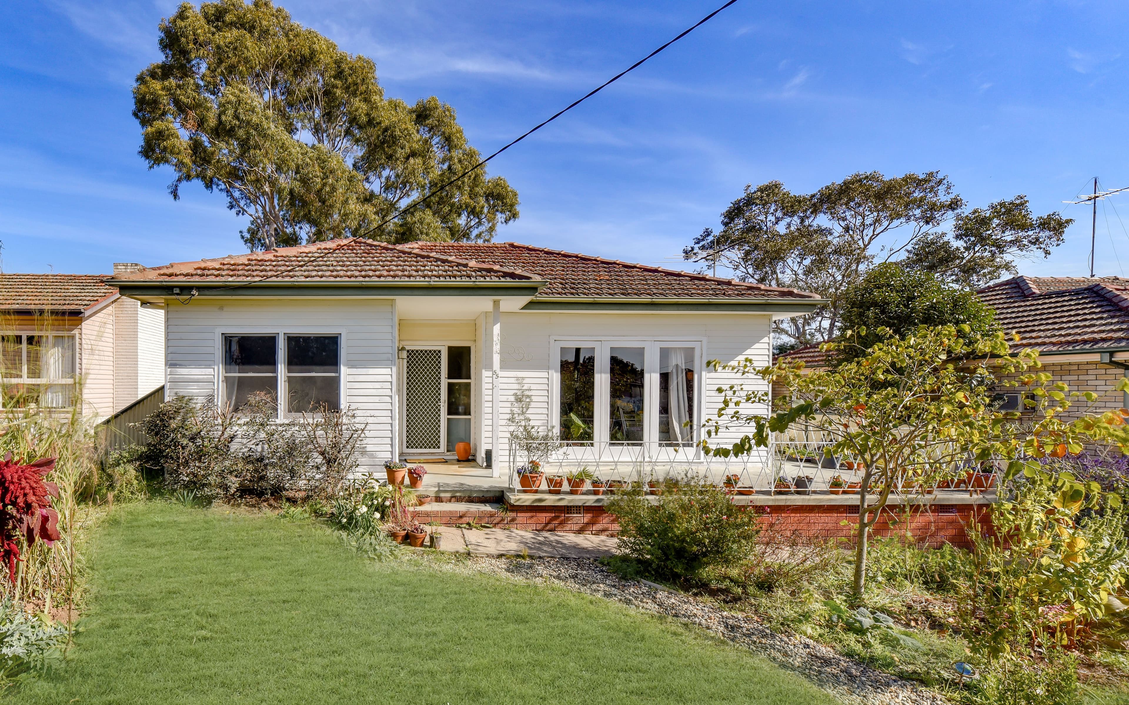 55 Bradbury Avenue, Campbelltown NSW 2560, Campbelltown - Image 1