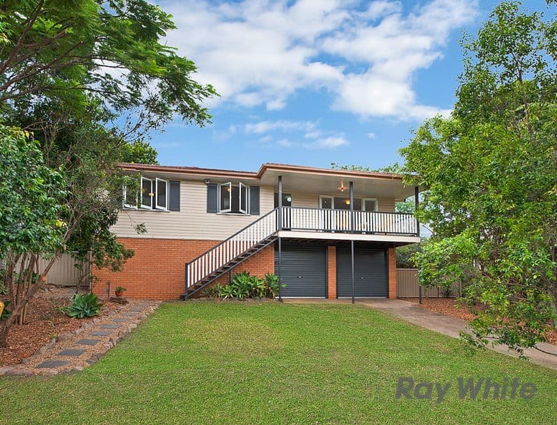OLD 40 Conifer Street, Alderley QLD 4051, Alderley - Image 1