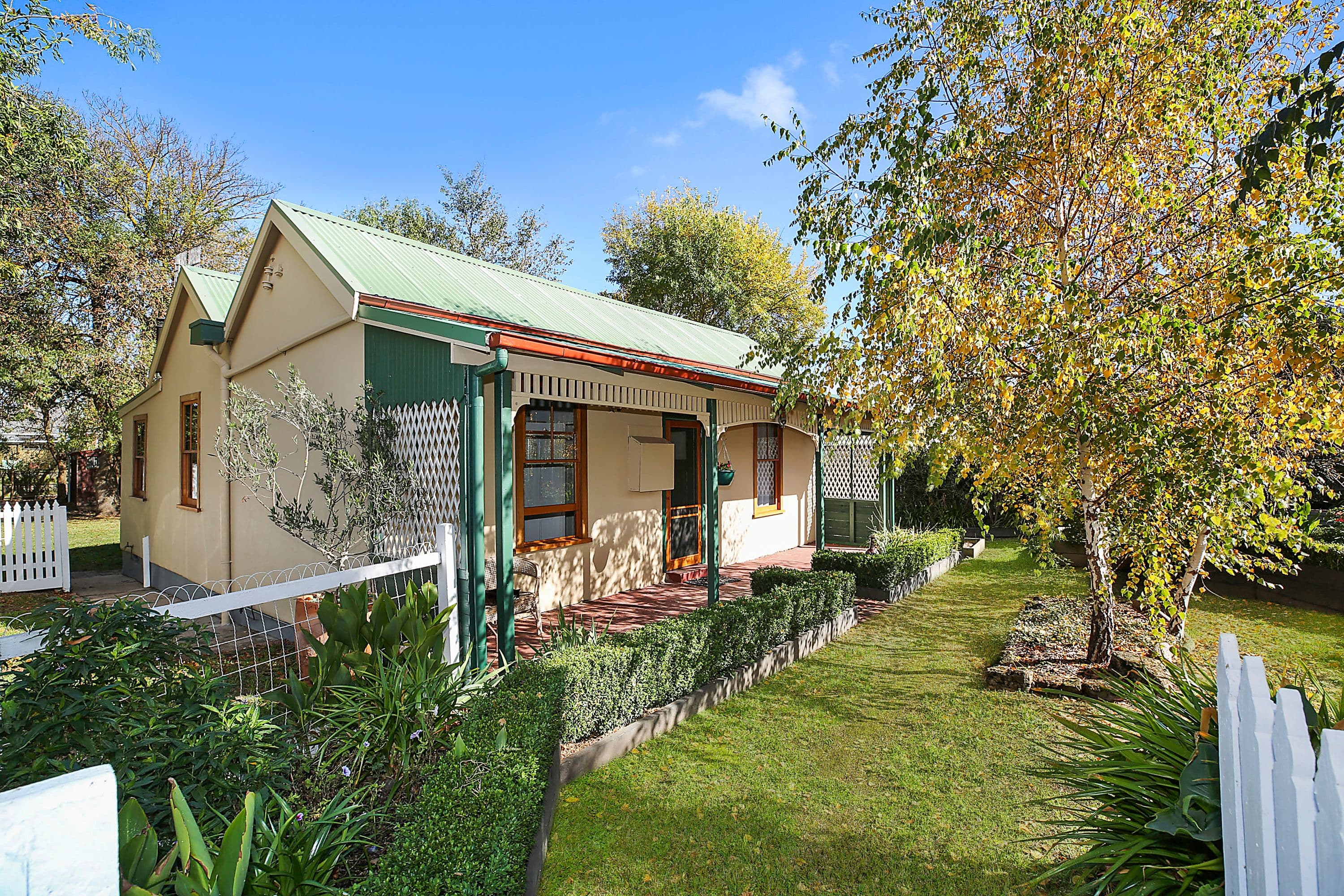 25 Ziegler Parade, Allansford VIC 3277, Allansford - Image 1