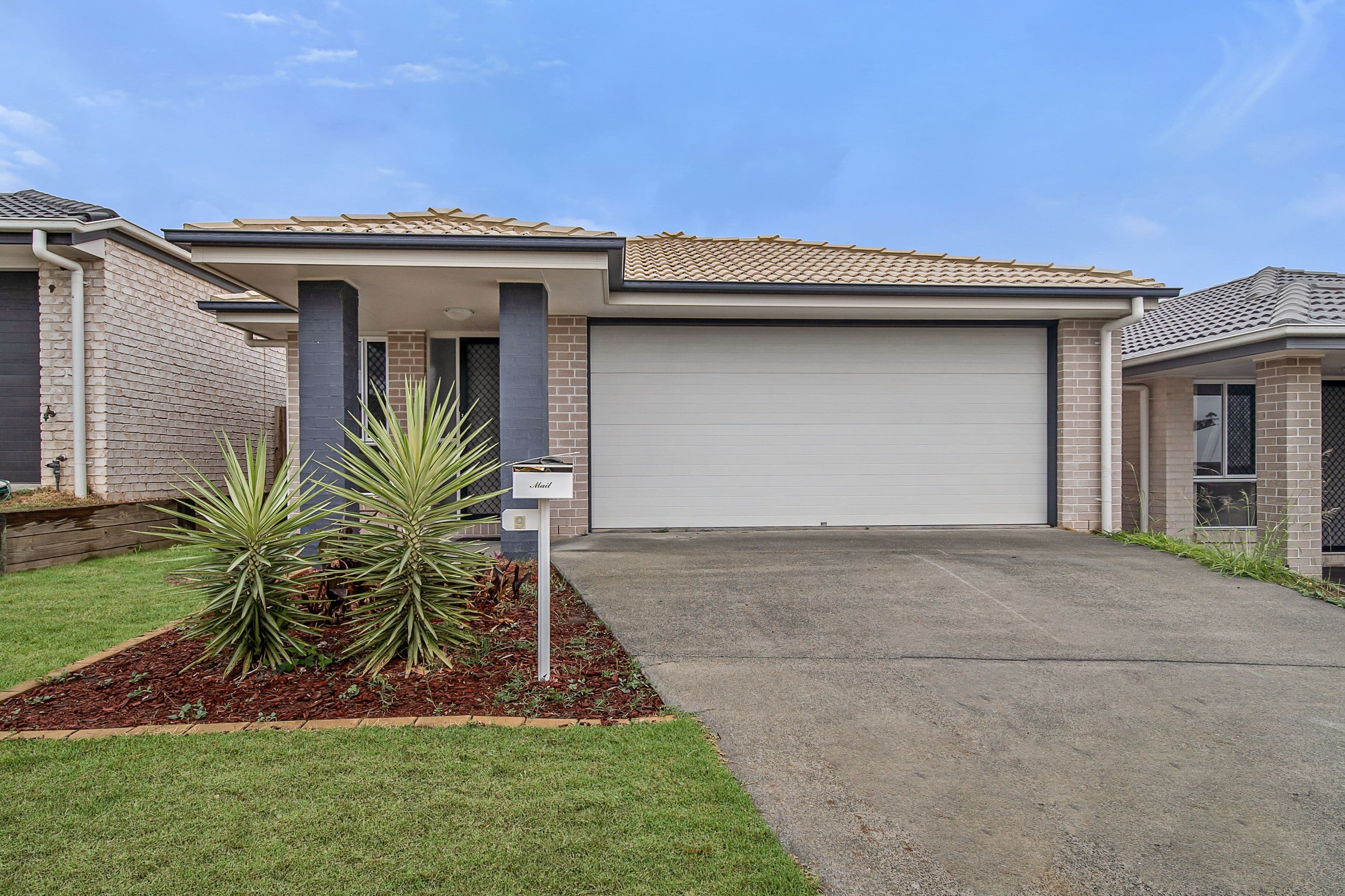9 Olivine Circuit, Yarrabilba QLD 4207, Yarrabilba - Image 1