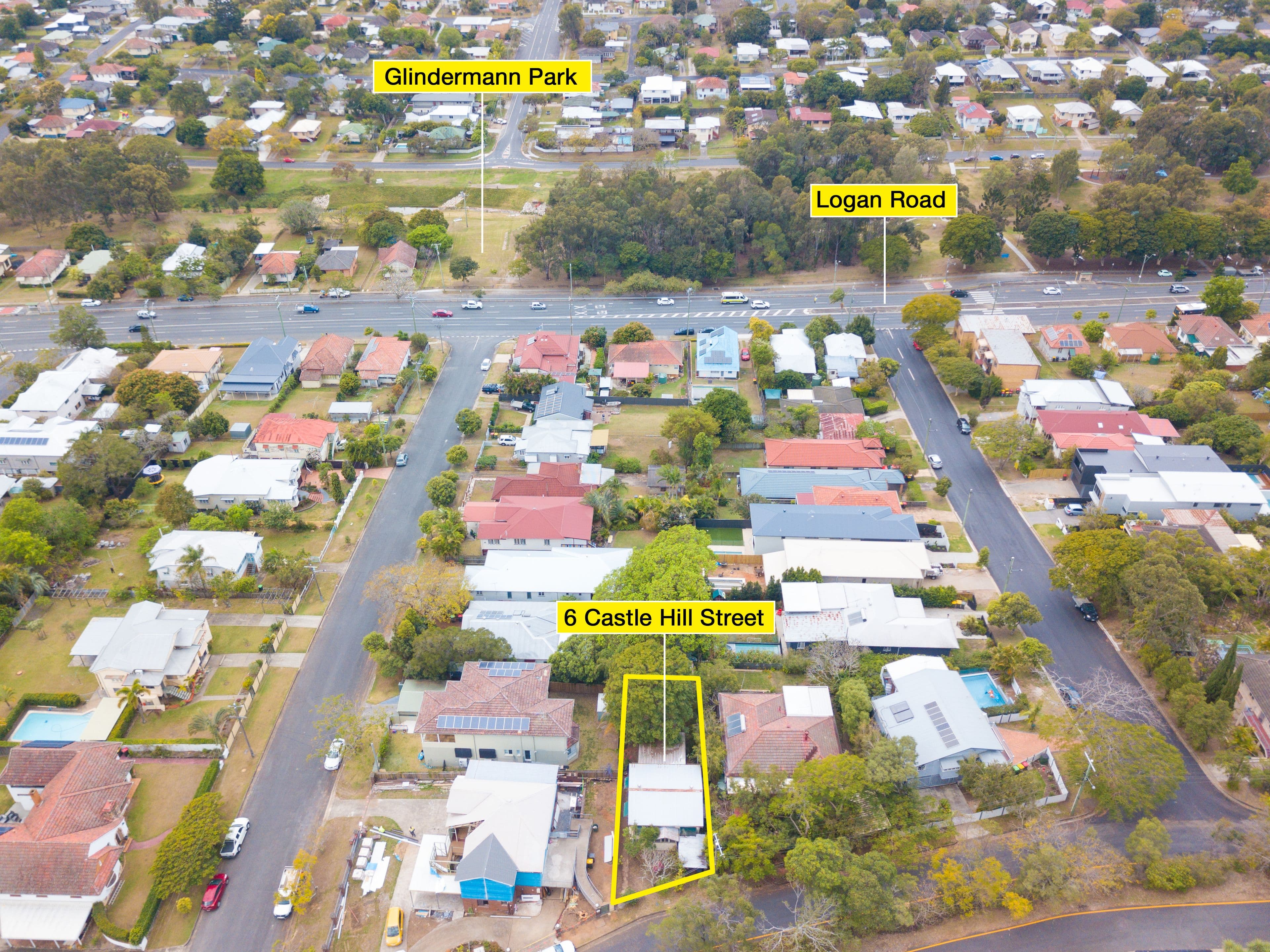 6 Castle Hill Street, Holland Park West QLD 4121, Holland Park West - Thumbnail 3