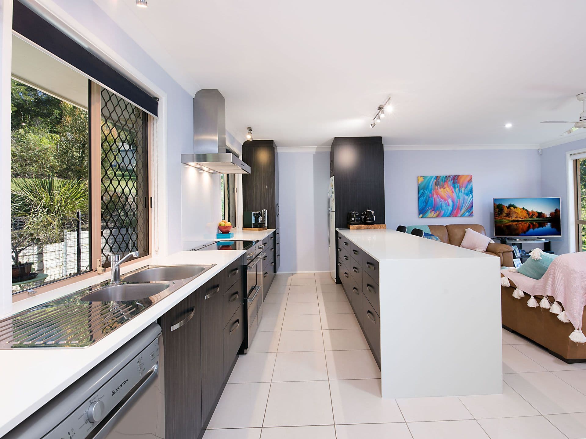 1661 Maleny Kenilworth Road, Conondale QLD 4552, Conondale - Thumbnail 4