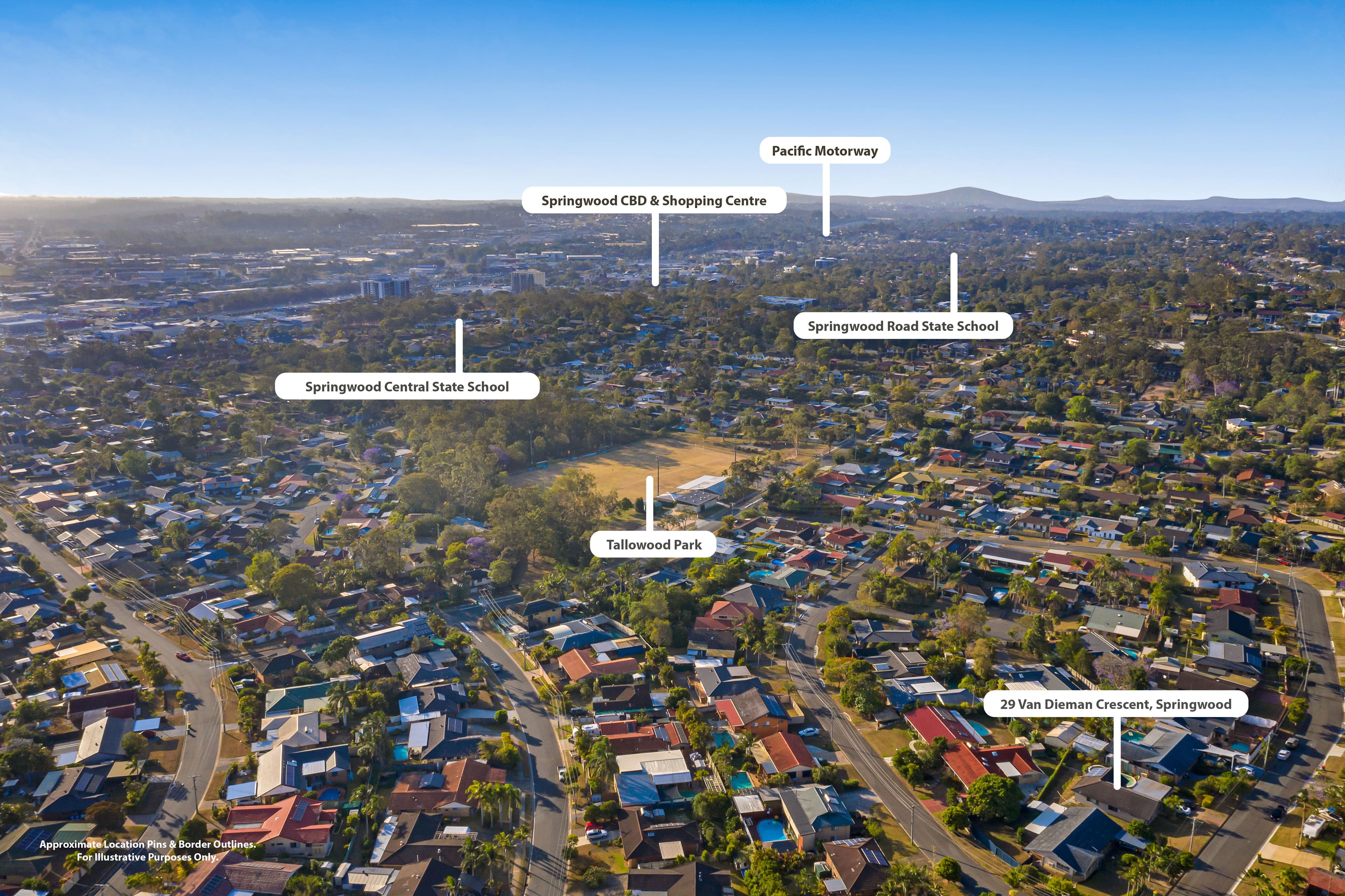 29 Van Dieman Crescent, Springwood QLD 4127, Springwood - Thumbnail 3