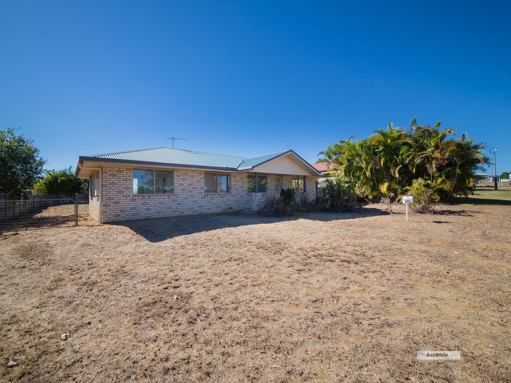 56 Fisher Street, Gracemere QLD 4702, Gracemere - Image 1