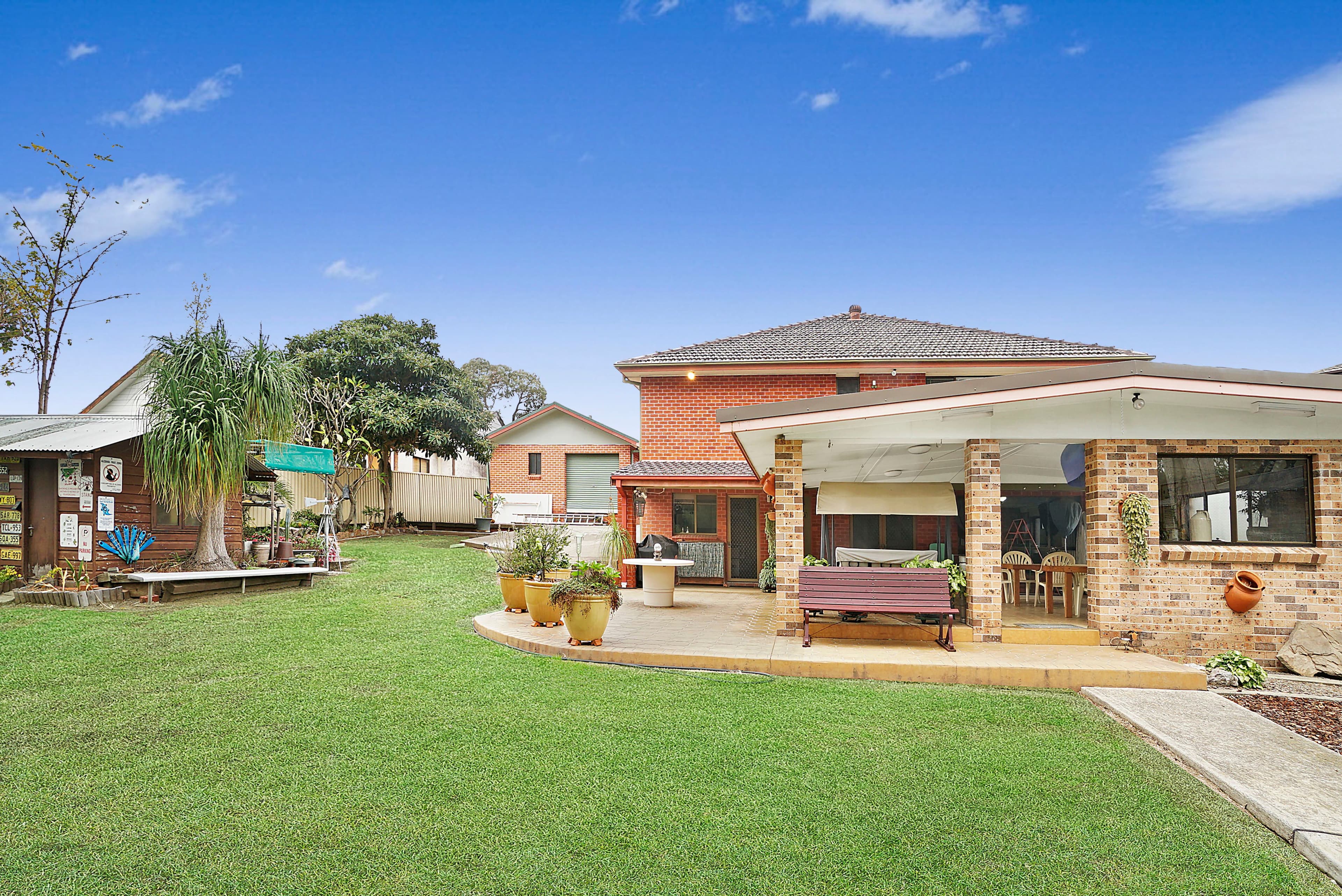 33 Phyllis Street, Mount Pritchard - Thumbnail 7