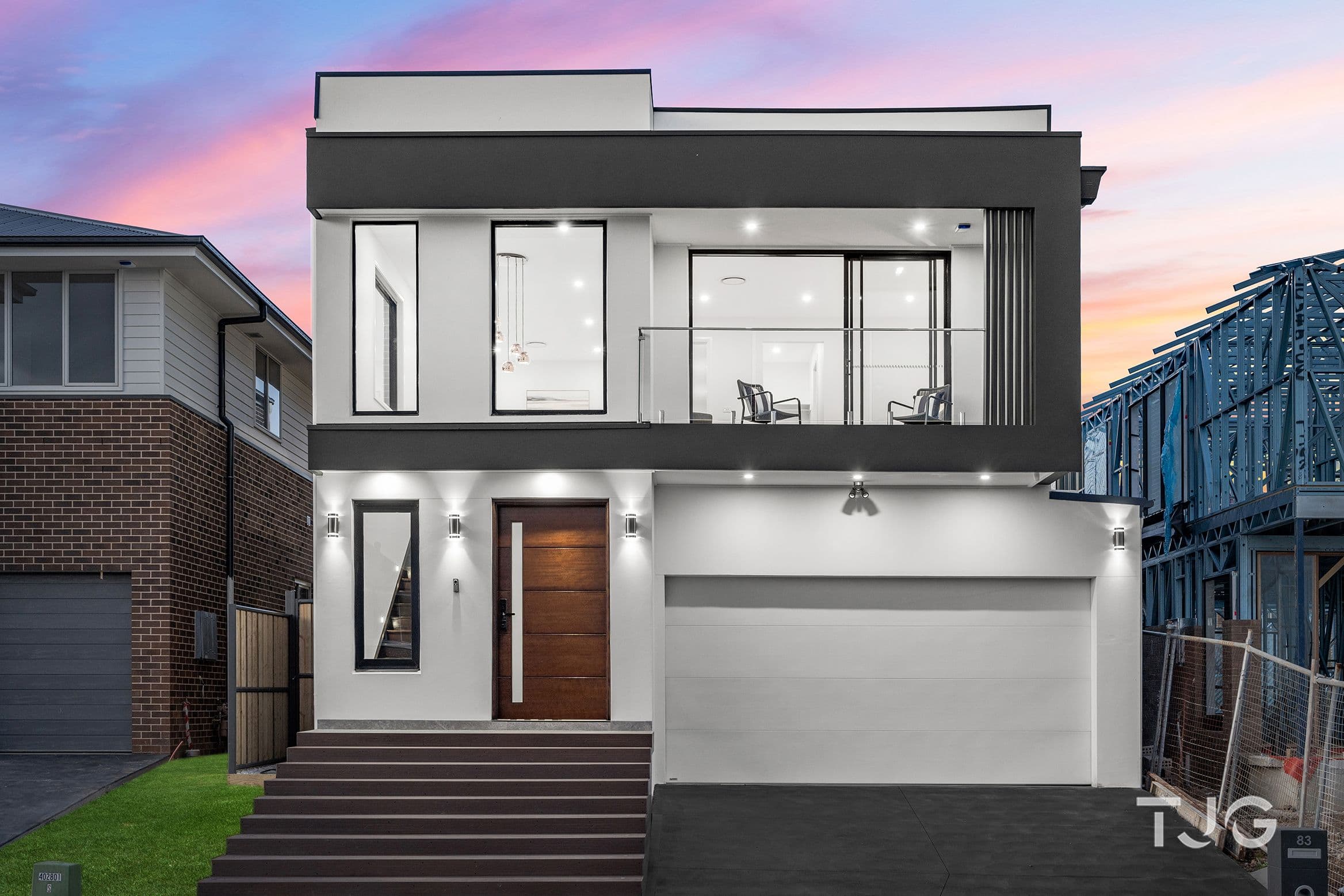 83 Newmarket Parkway, Box Hill NSW 2765, Box Hill - Image 1