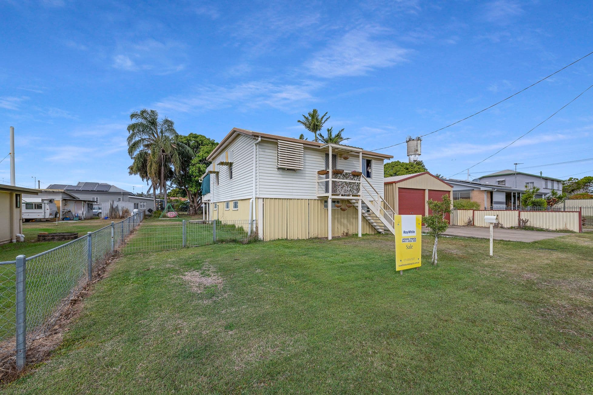 10 Hicks Street, Burnett Heads QLD 4670, Burnett Heads - Thumbnail 2