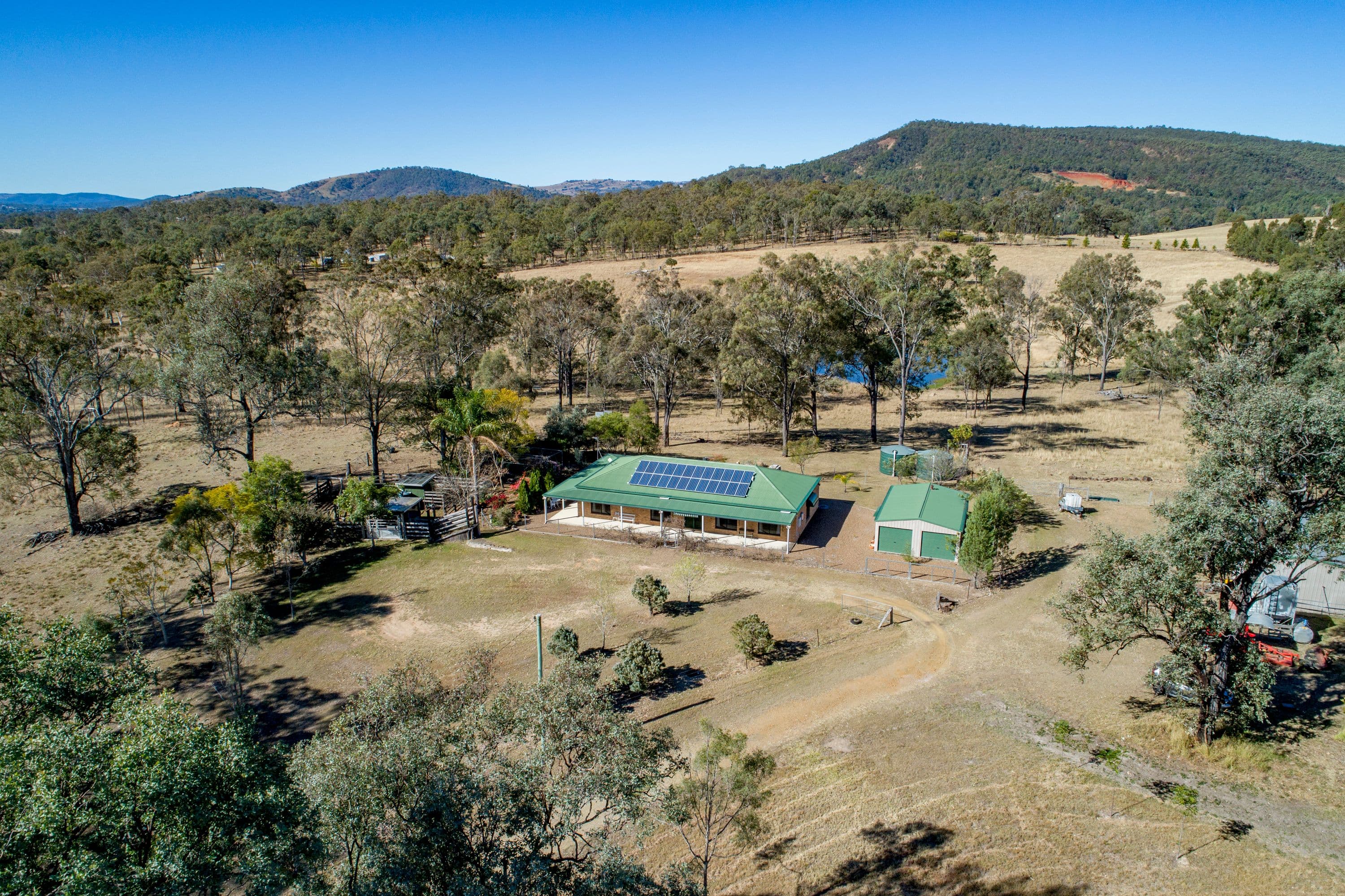 205 Bunjurgen Road, Bunjurgen QLD 4310, Bunjurgen - Thumbnail 3