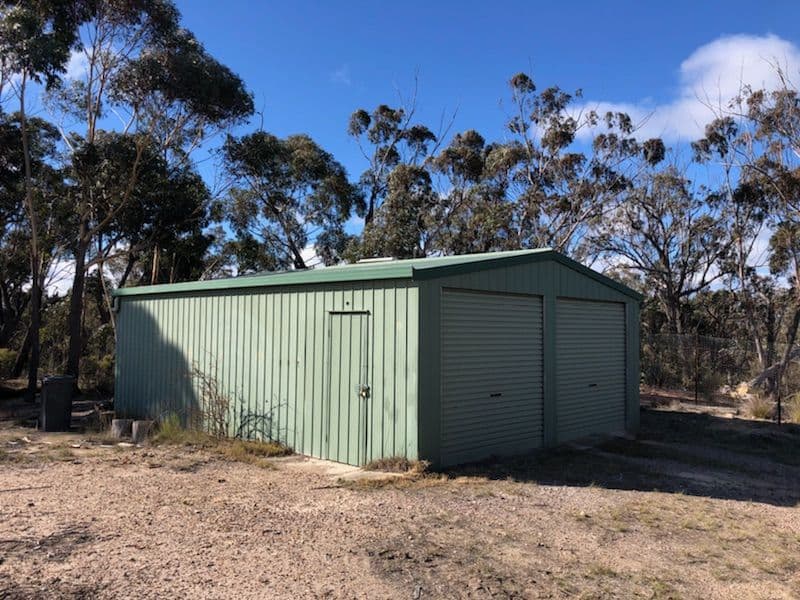 394 Jerralong Road, Oallen NSW 2622, Oallen - Thumbnail 2