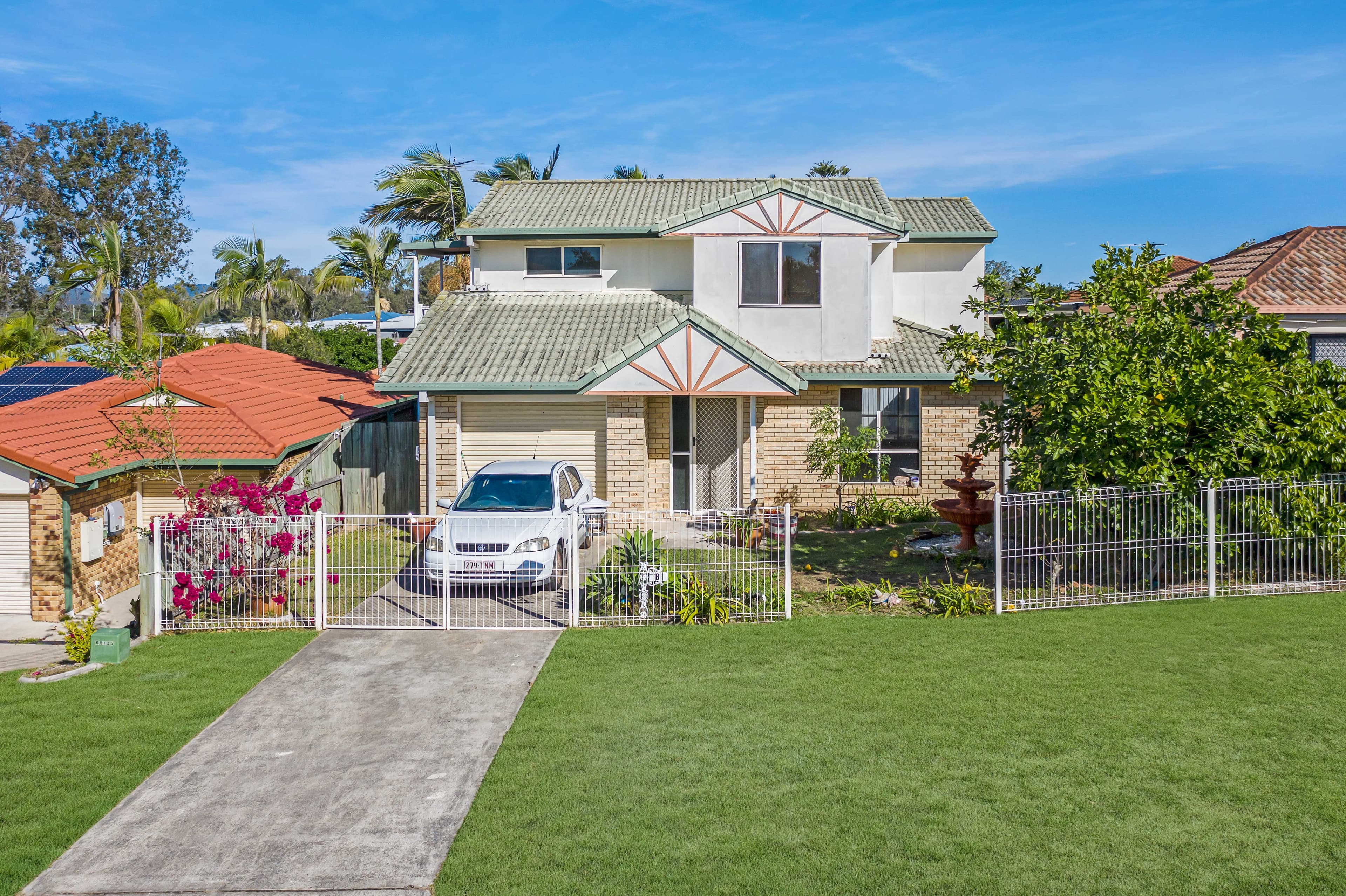 8 Rosella Street, Loganlea QLD 4131, Loganlea - Thumbnail 2