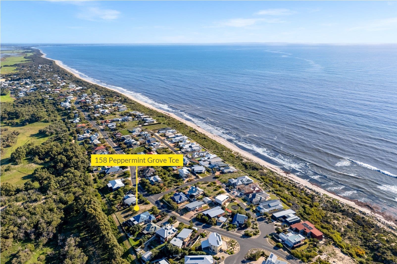 158 Peppermint Grove Terrace, Peppermint Grove Beach WA 6271, Peppermint Grove Beach - Thumbnail 7