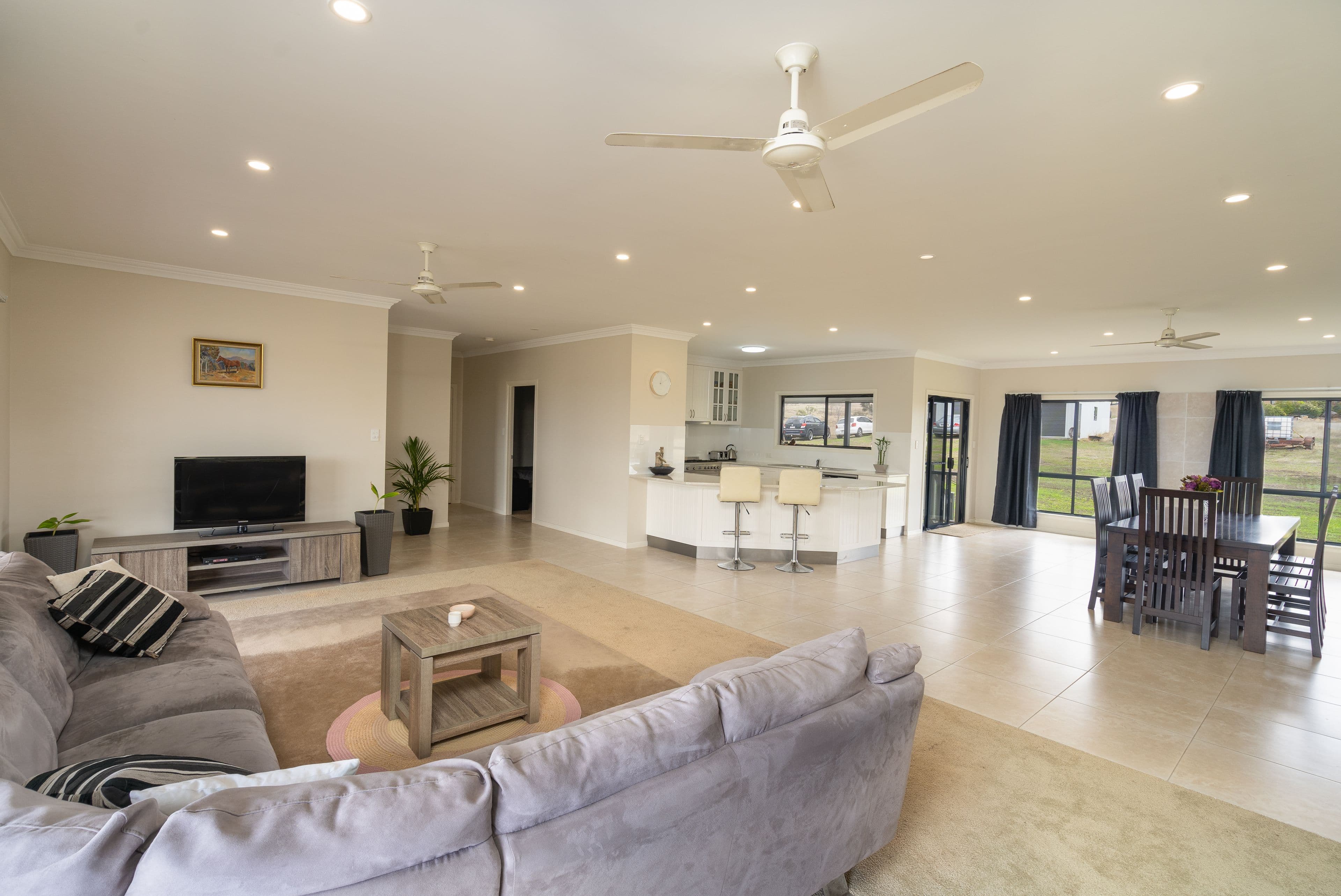 92 Dobeli Road, Mount Forbes QLD 4340, Mount Forbes - Thumbnail 2