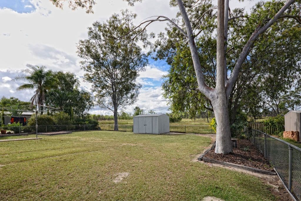 33 Joe Kooyman Drive, Biloela QLD 4715, Biloela - Image 1