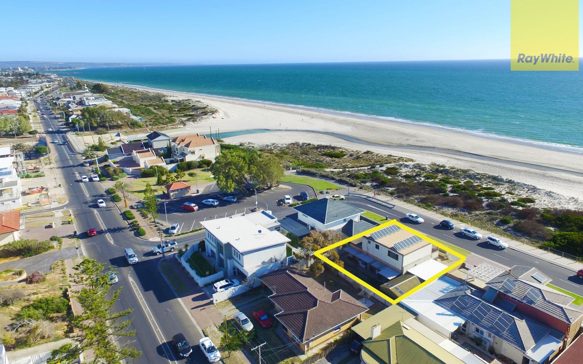 39 Esplanade, Henley Beach South SA 5022, Henley Beach South - Image 1