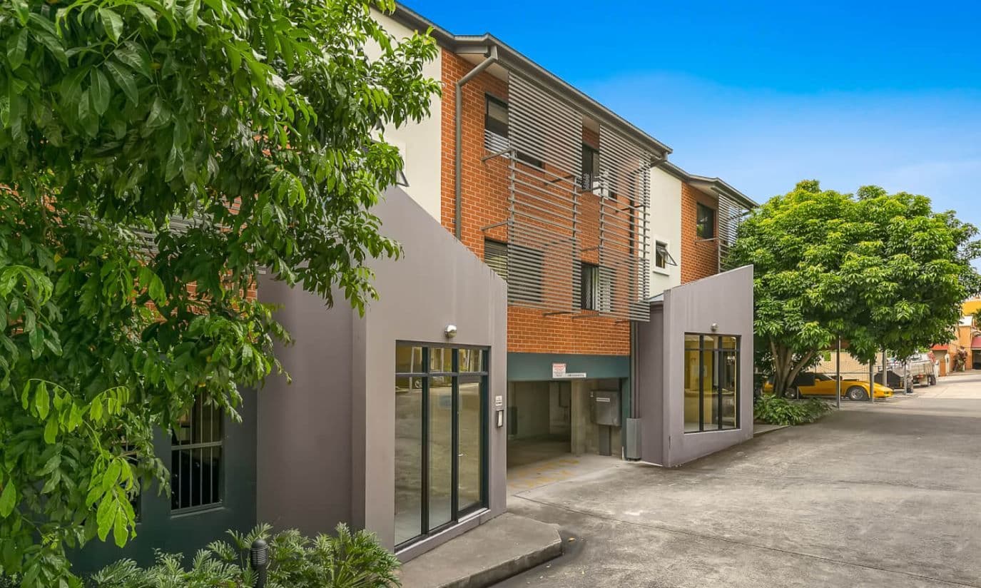 702 Brunswick Street, New Farm QLD 4005, New Farm - Image 1