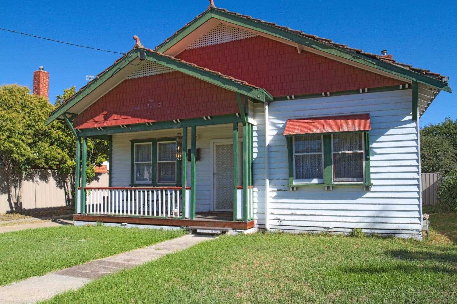 11 Tristan Street, Seymour VIC 3660, Seymour - Image 1