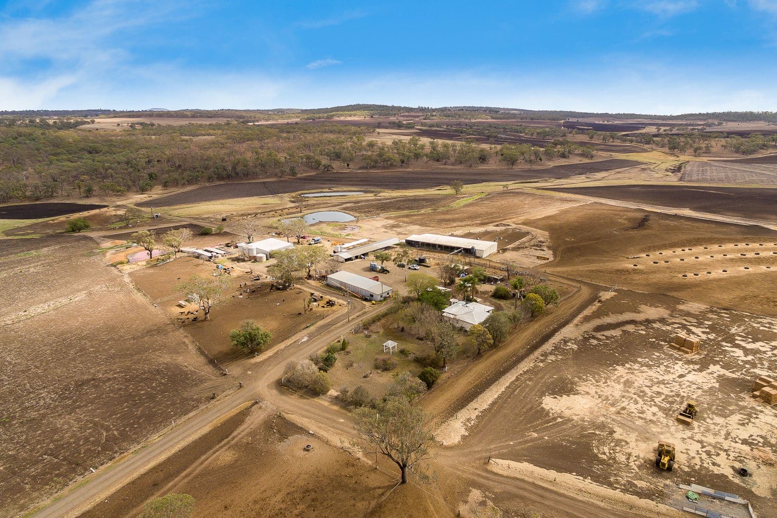 0 Fowler Road, Broxburn, Pittsworth QLD 4356, Pittsworth - Thumbnail 3