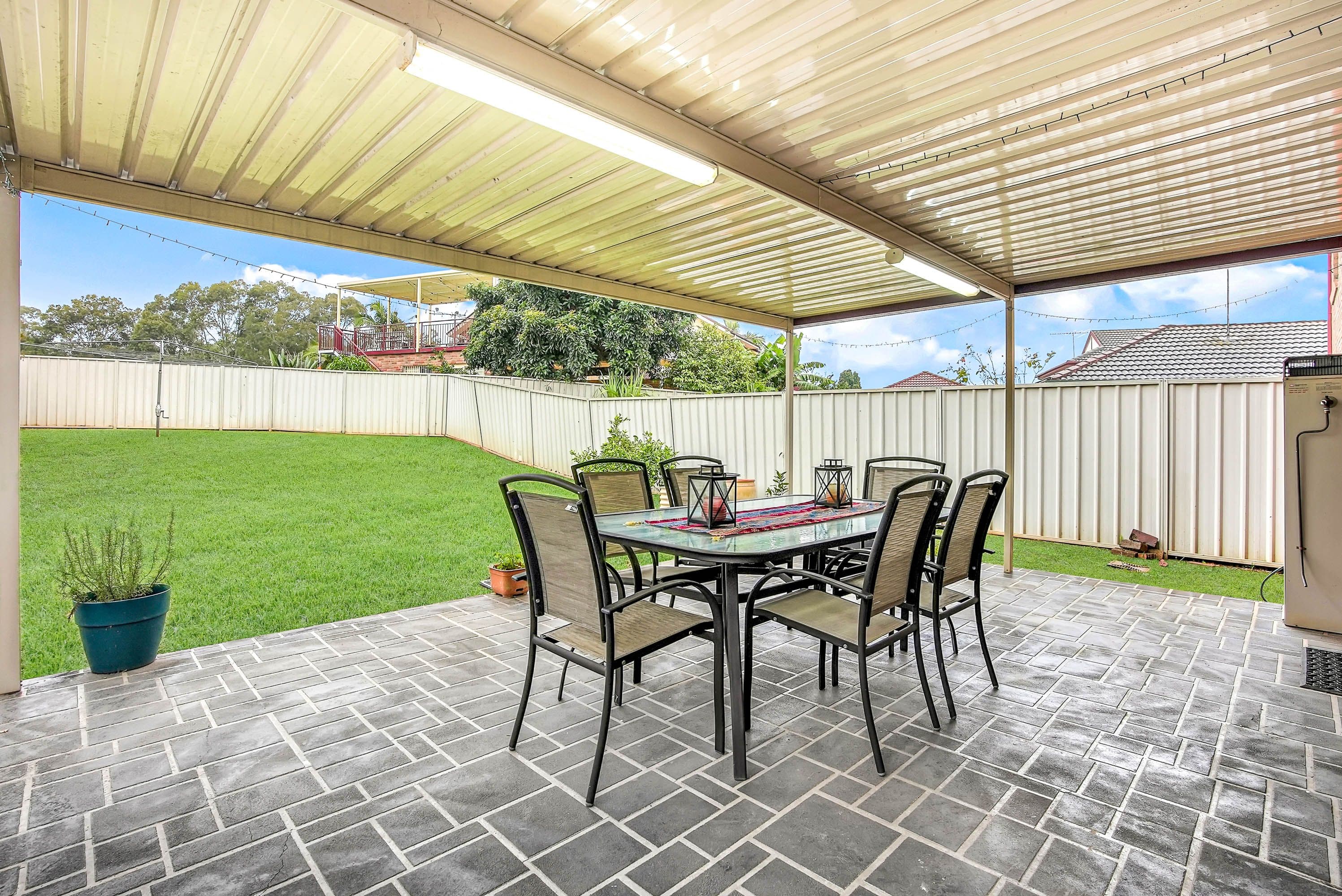 25 Griffin Place, Doonside NSW 2767, Doonside - Thumbnail 7