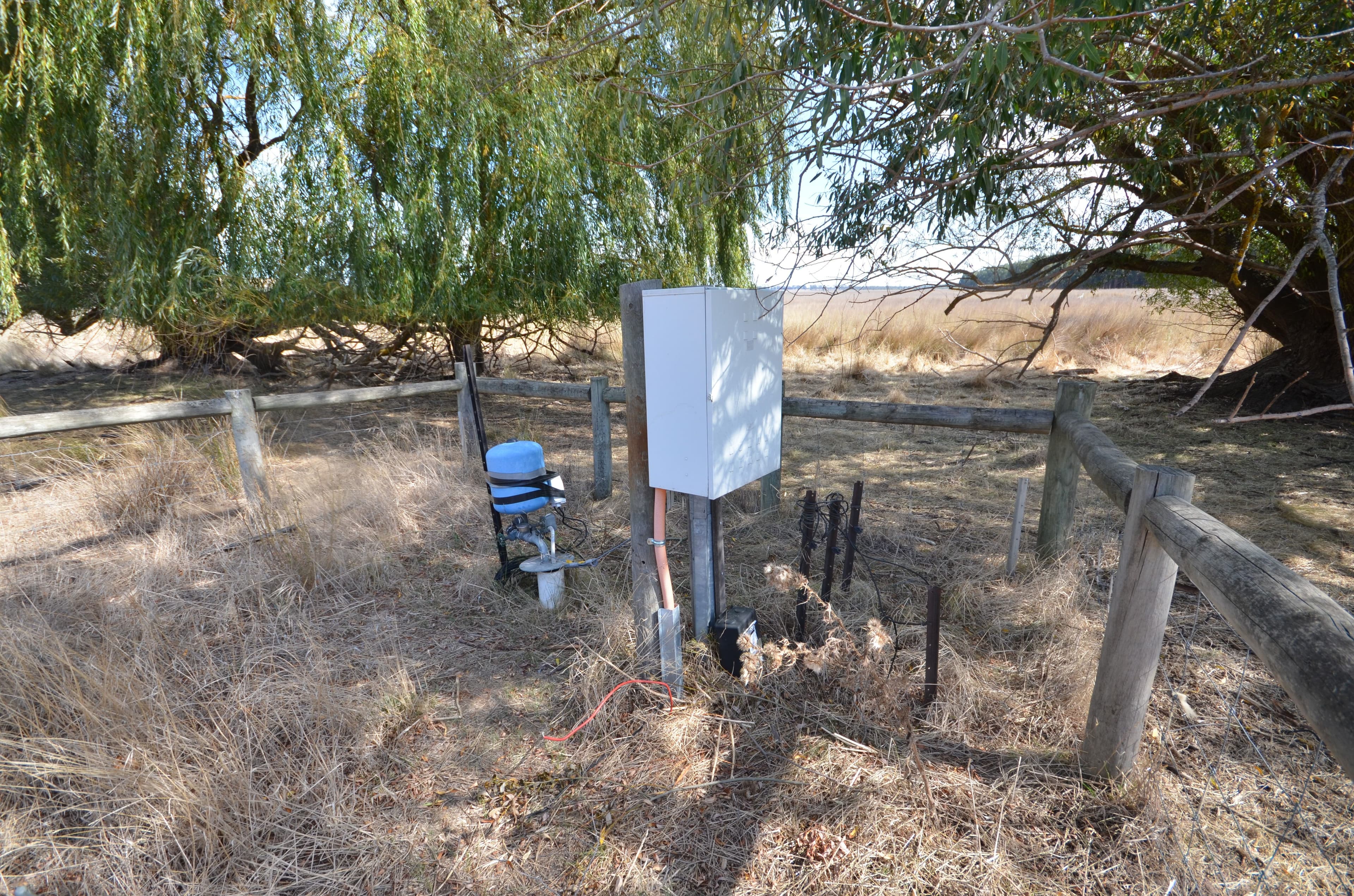 Lot 1 Western Highway, Ercildoune VIC 3352, Ercildoune - Thumbnail 2