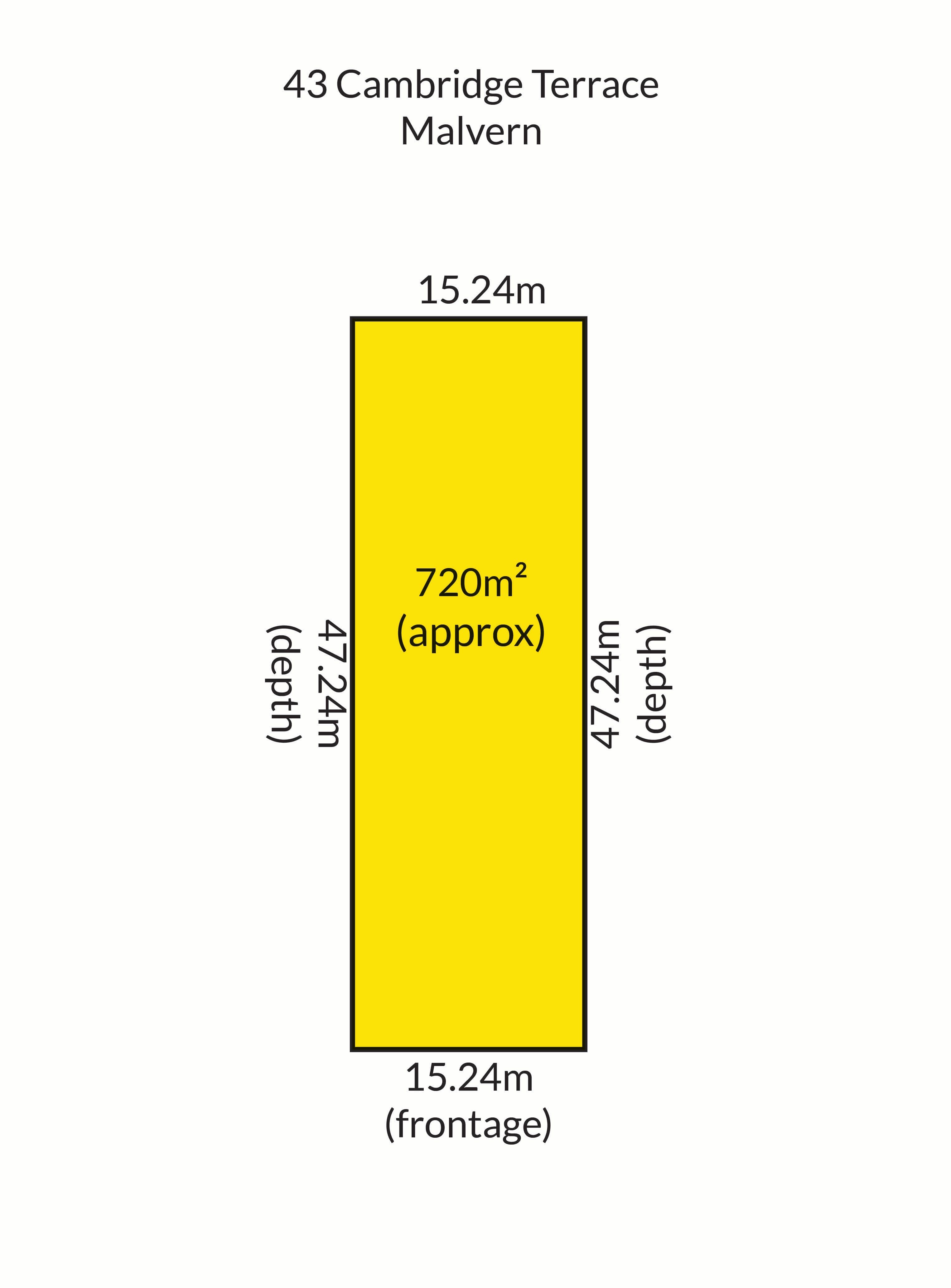 43 Cambridge Terrace, Malvern SA 5061, Malvern - Thumbnail 3