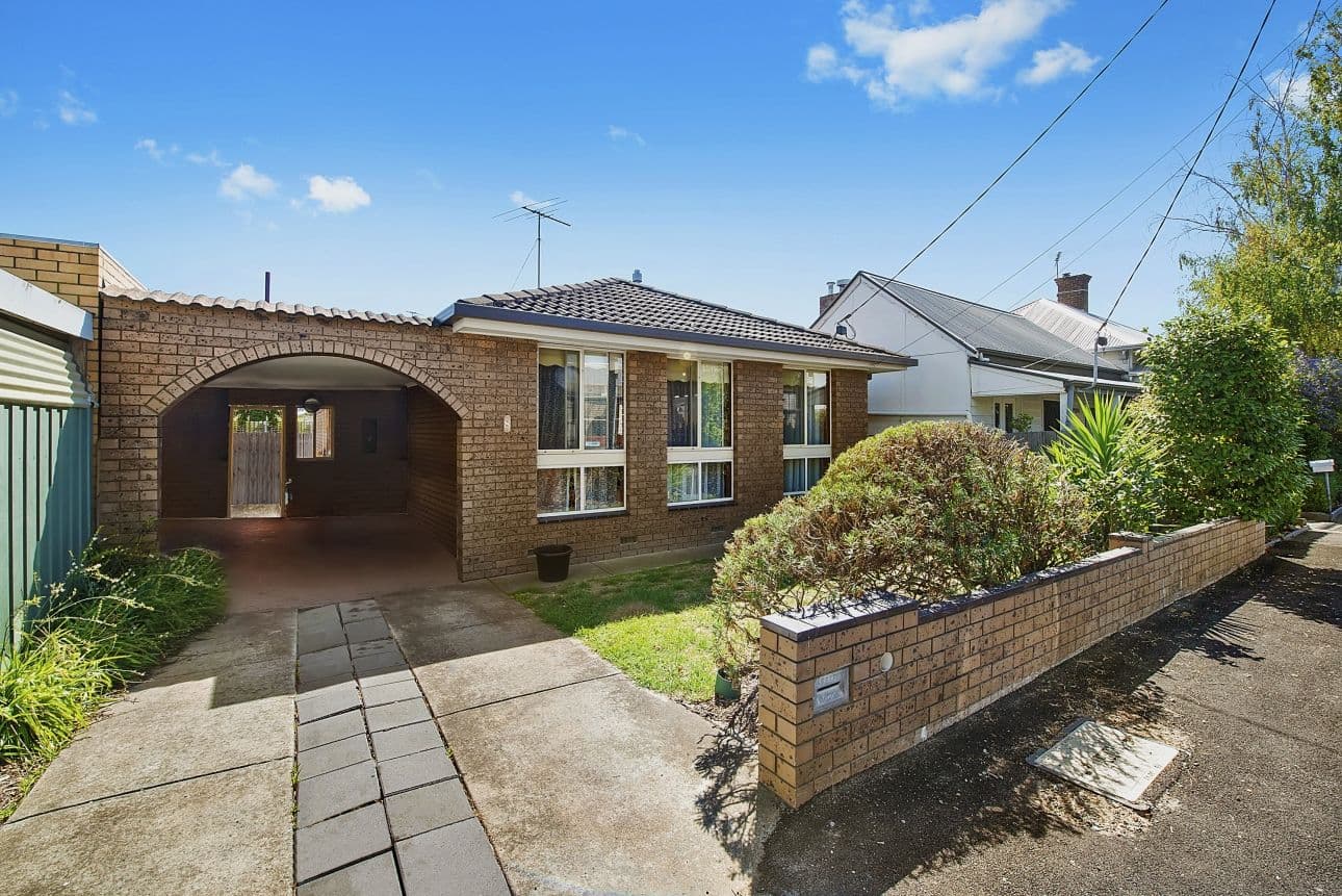 8 Plunkett Street, Geelong West VIC 3218, Geelong West - Image 1
