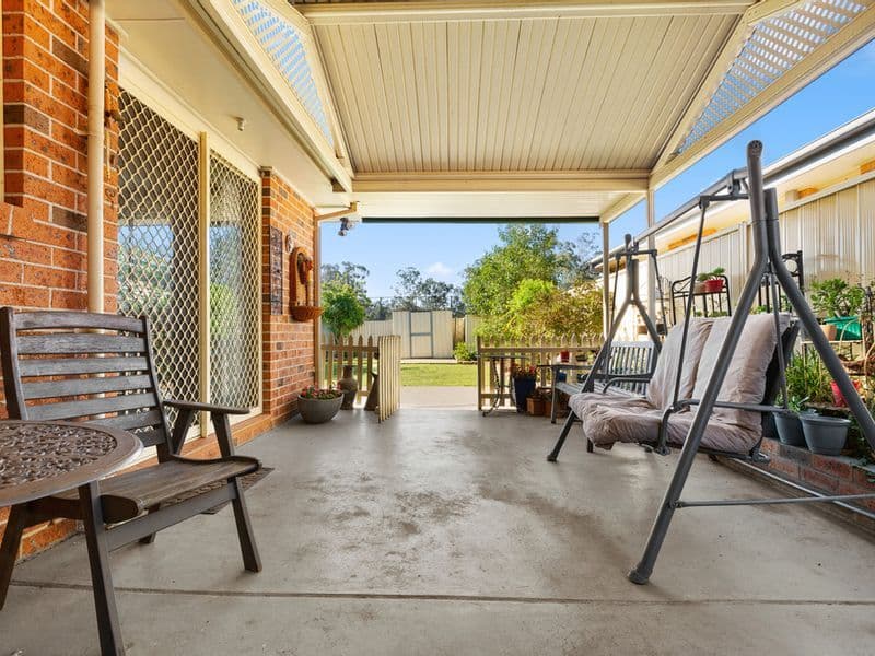 38 Woldhuis Street, Quakers Hill NSW 2763, Quakers Hill - Thumbnail 8