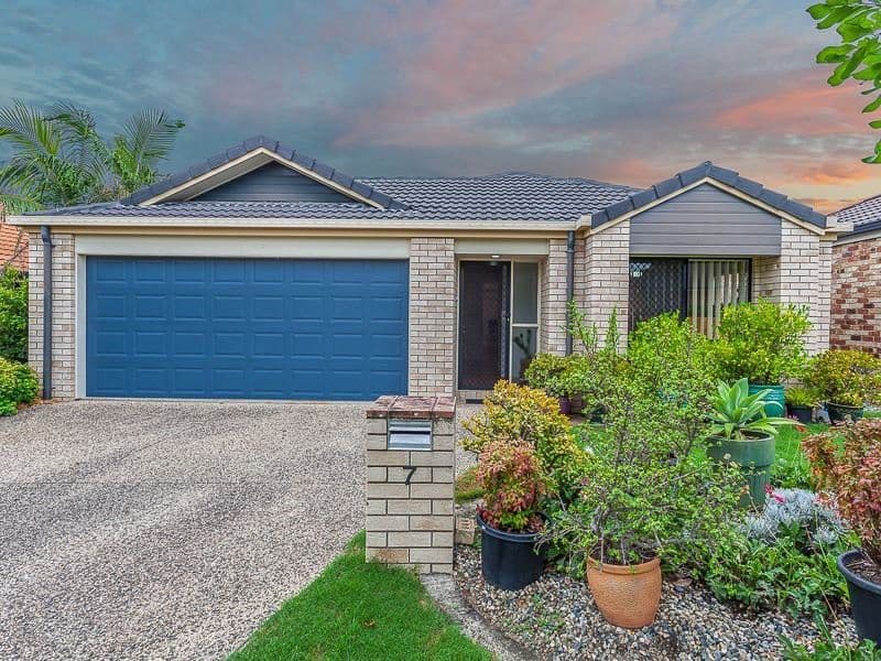 7 Hamersley Court, North Lakes QLD 4509, North Lakes - Thumbnail 3