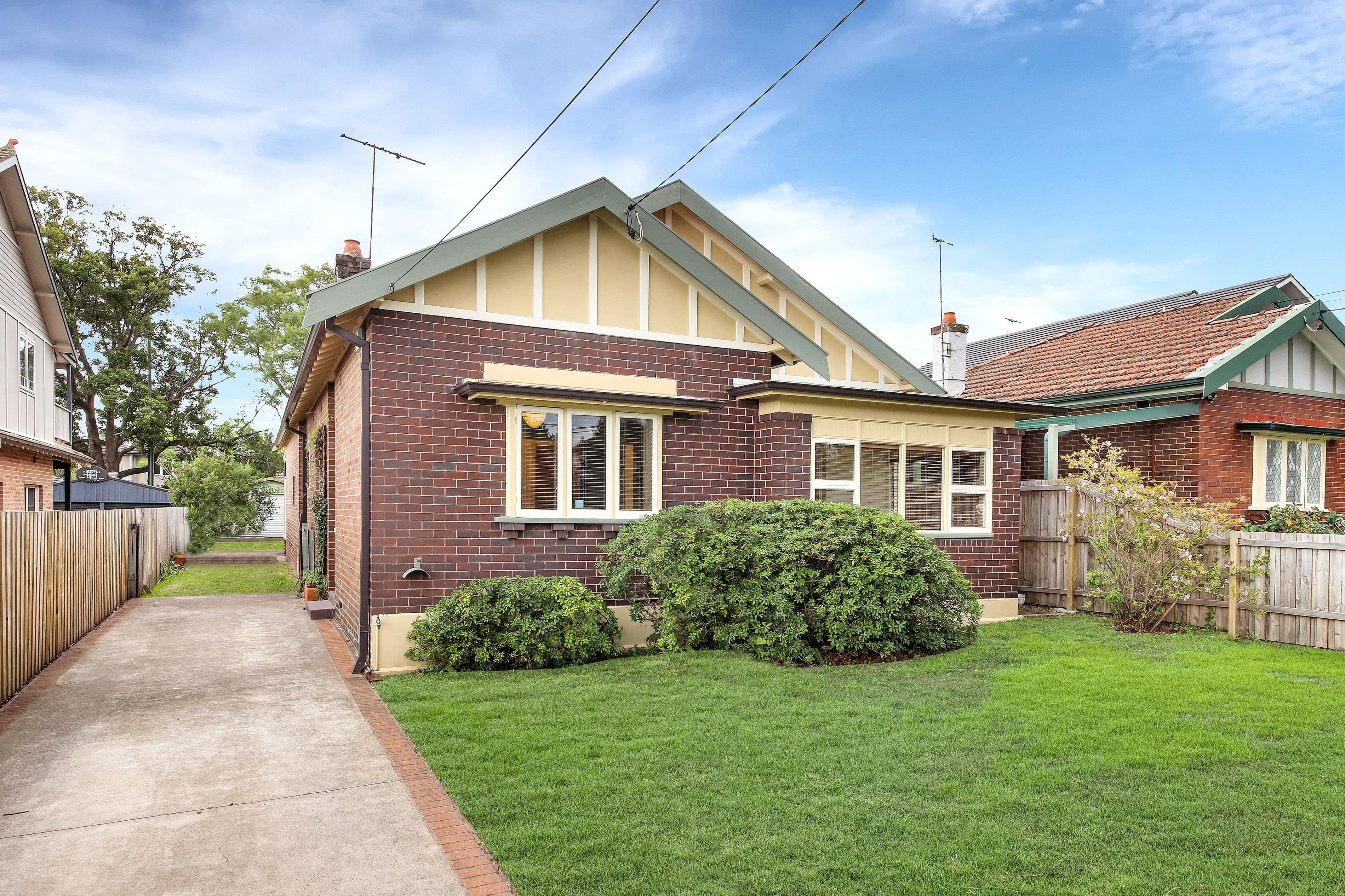 7 Deakin Street, West Ryde NSW 2114, West Ryde - Image 1