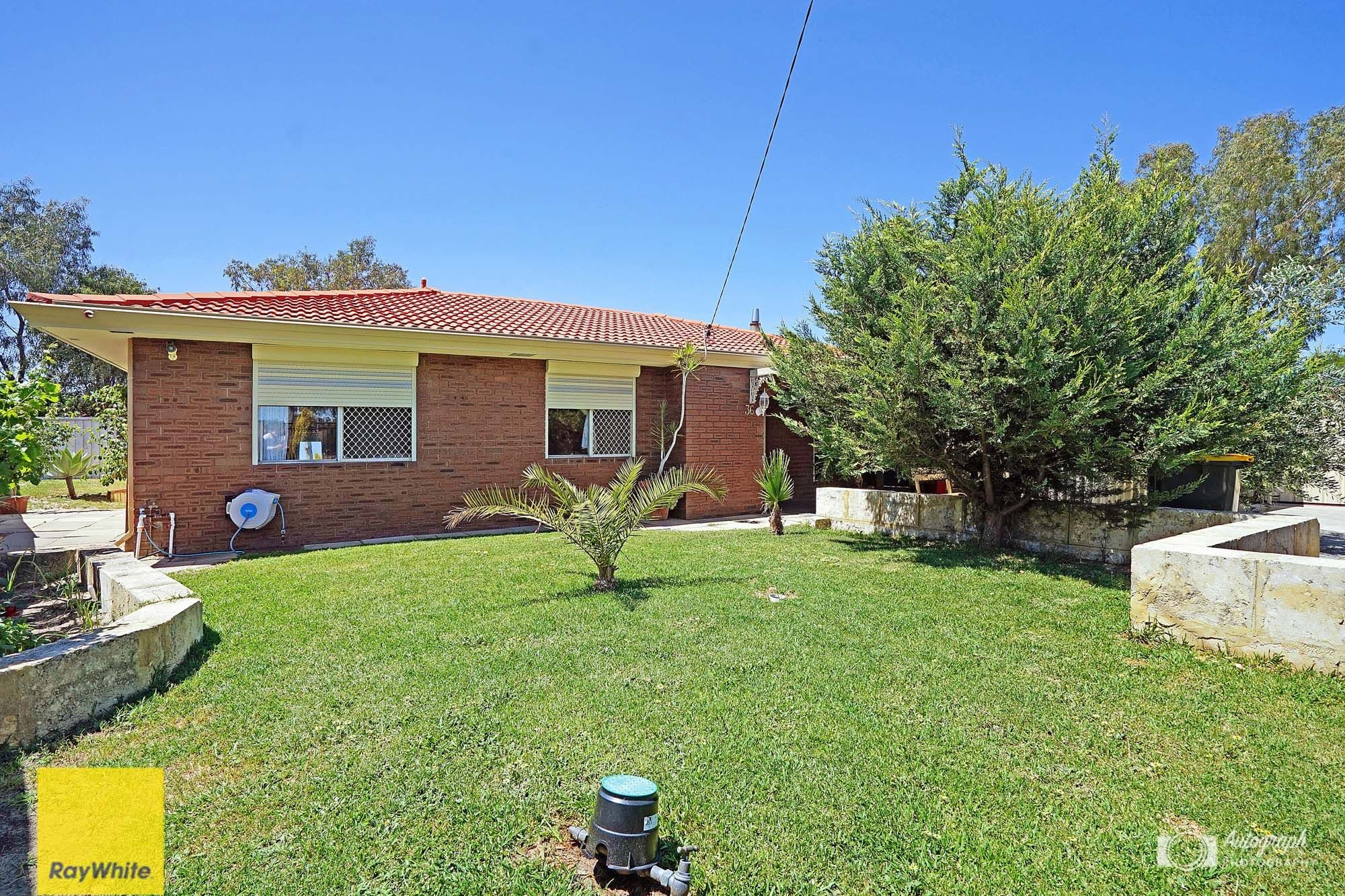 36 Meakers Way, Girrawheen WA 6064, Girrawheen - Thumbnail 5