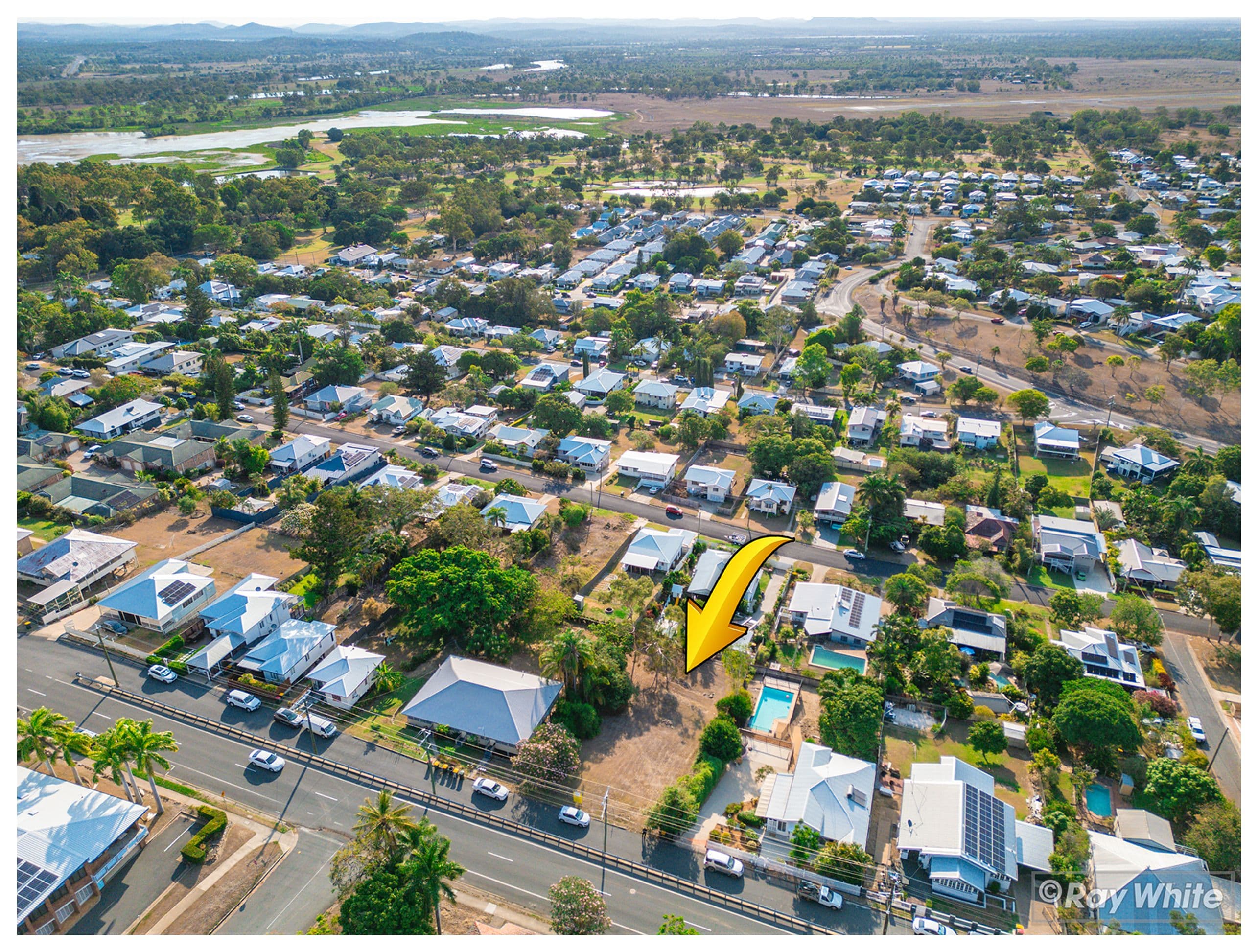 206 Agnes Street, The Range QLD 4700, The Range - Thumbnail 3