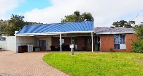 45 Coolabah Way, Forrestfield WA 6058, Forrestfield - Thumbnail 2